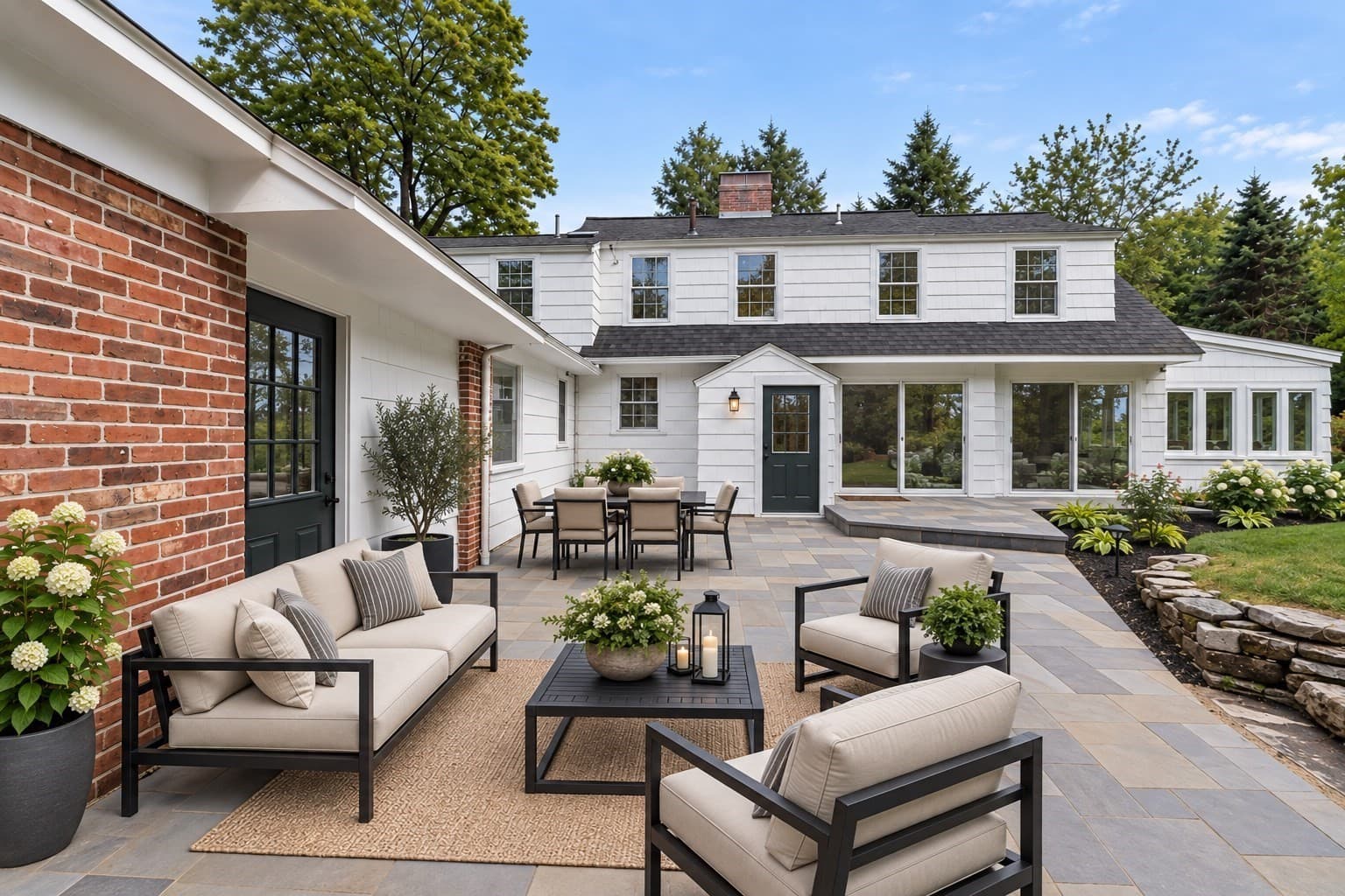Single Family Residence at 46 Bedford Rd, Lincoln MA 01773, Lincoln, photo 24 of 32