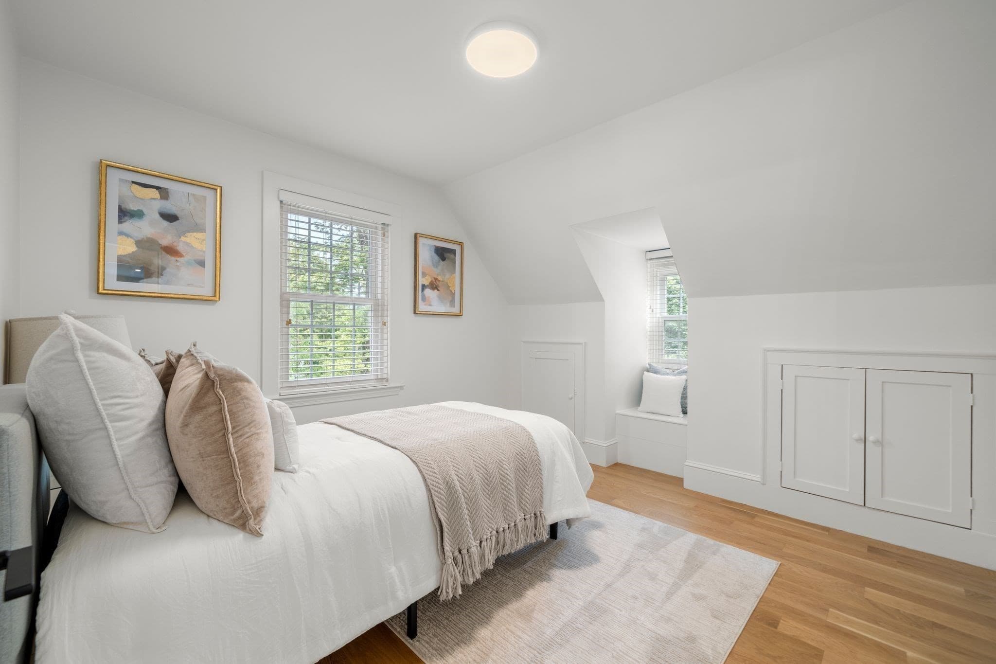 Single Family Residence at 46 Bedford Rd, Lincoln MA 01773, Lincoln, photo 18 of 32