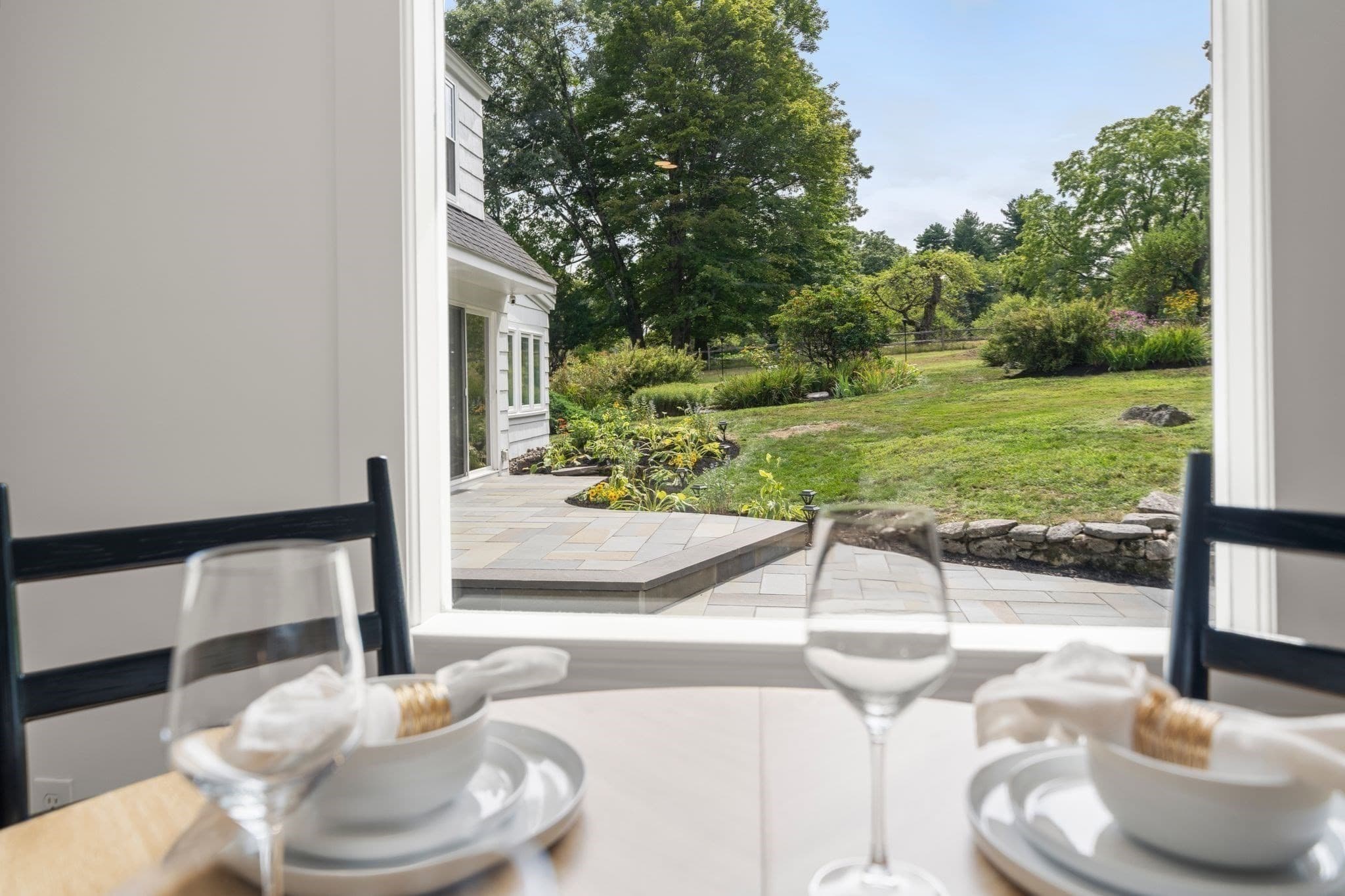 Single Family Residence at 46 Bedford Rd, Lincoln MA 01773, Lincoln, photo 11 of 32