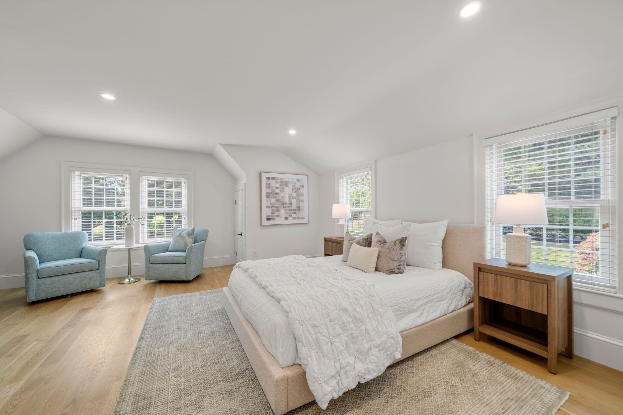 Single Family Residence at 46 Bedford Rd, Lincoln MA 01773, Lincoln, photo 19 of 32