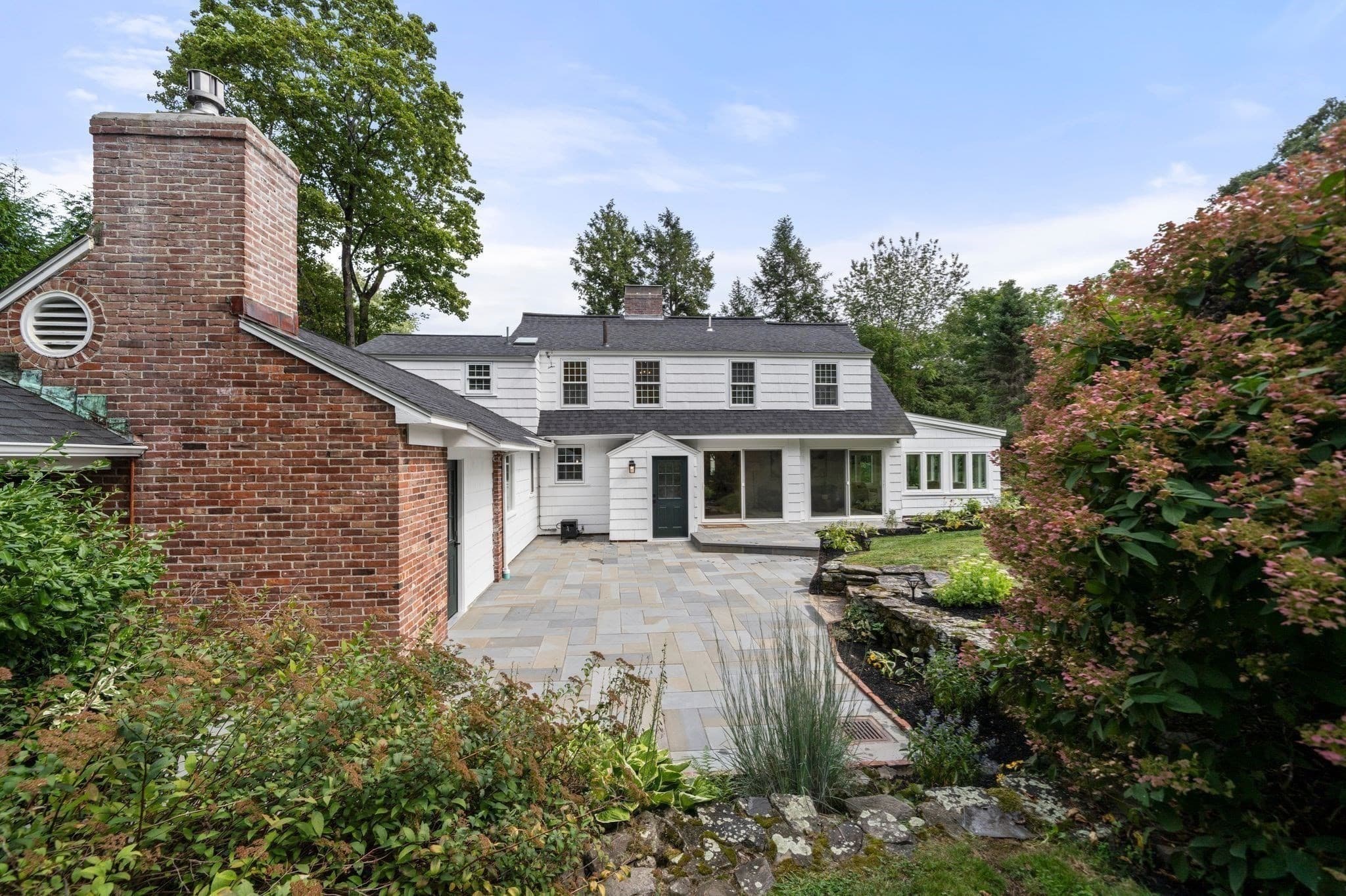 Single Family Residence at 46 Bedford Rd, Lincoln MA 01773, Lincoln, photo 25 of 32