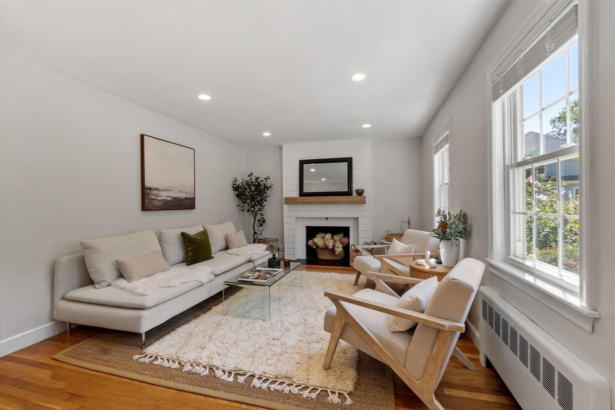 Single Family Residence at 100 Butternut Circle, Concord MA 01742, Concord, photo 9 of 41