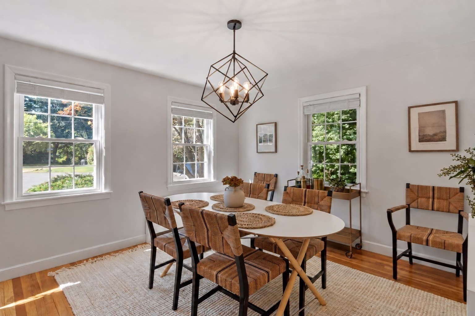 Single Family Residence at 100 Butternut Circle, Concord MA 01742, Concord, photo 15 of 41