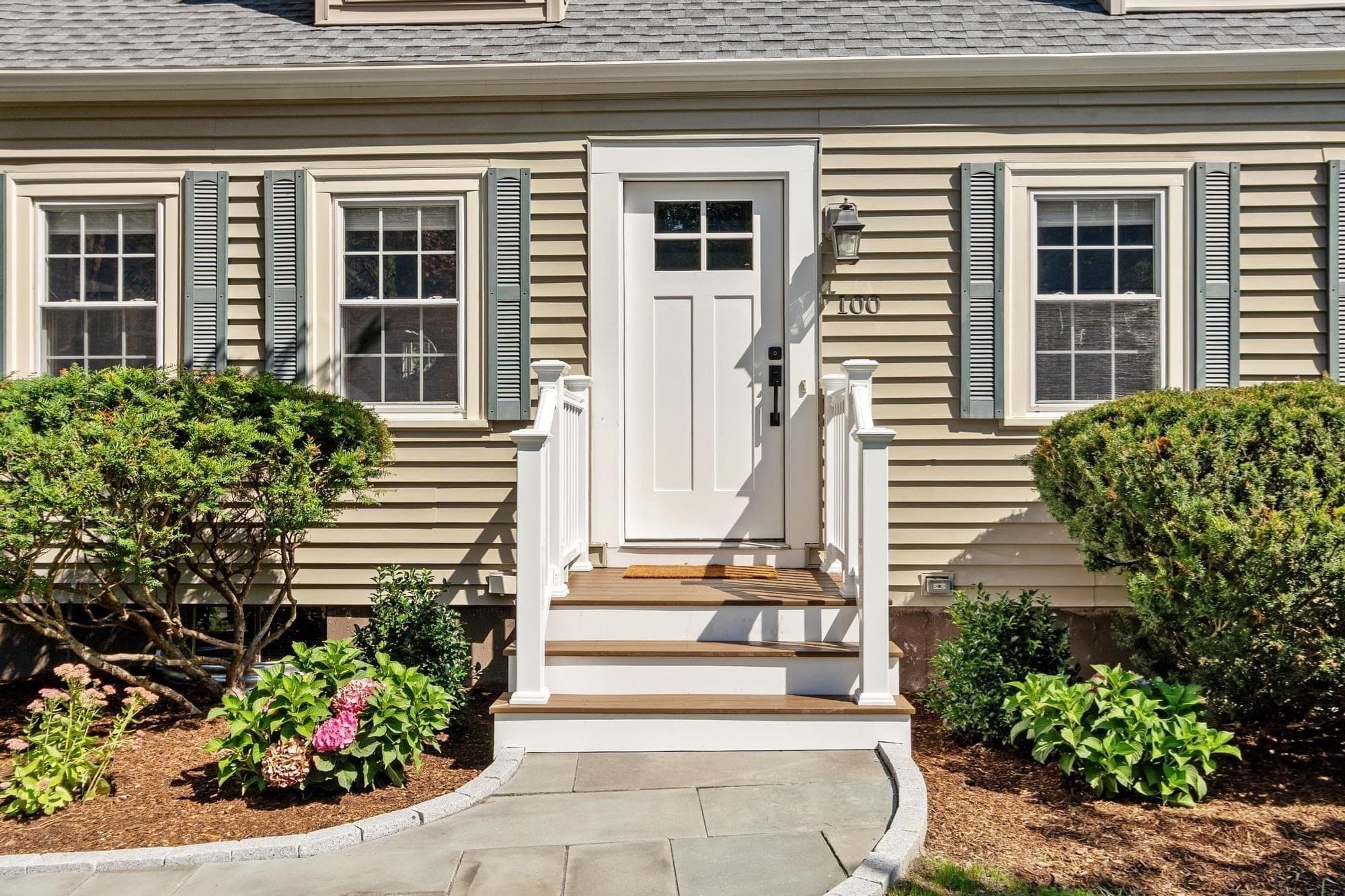 Single Family Residence at 100 Butternut Circle, Concord MA 01742, Concord, photo 39 of 41