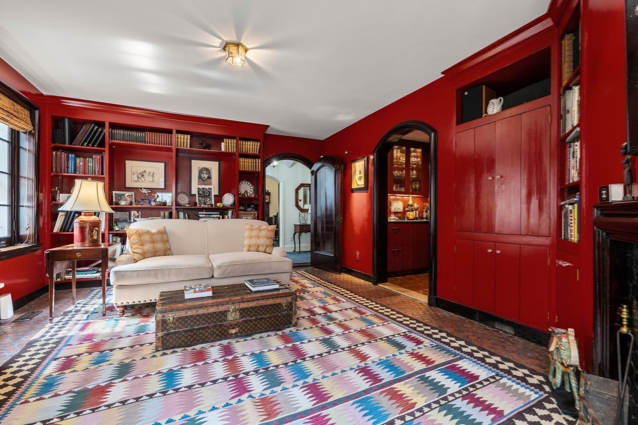 Single Family Residence at 1 West Hill Place, Boston MA 02114, photo 23 of 34