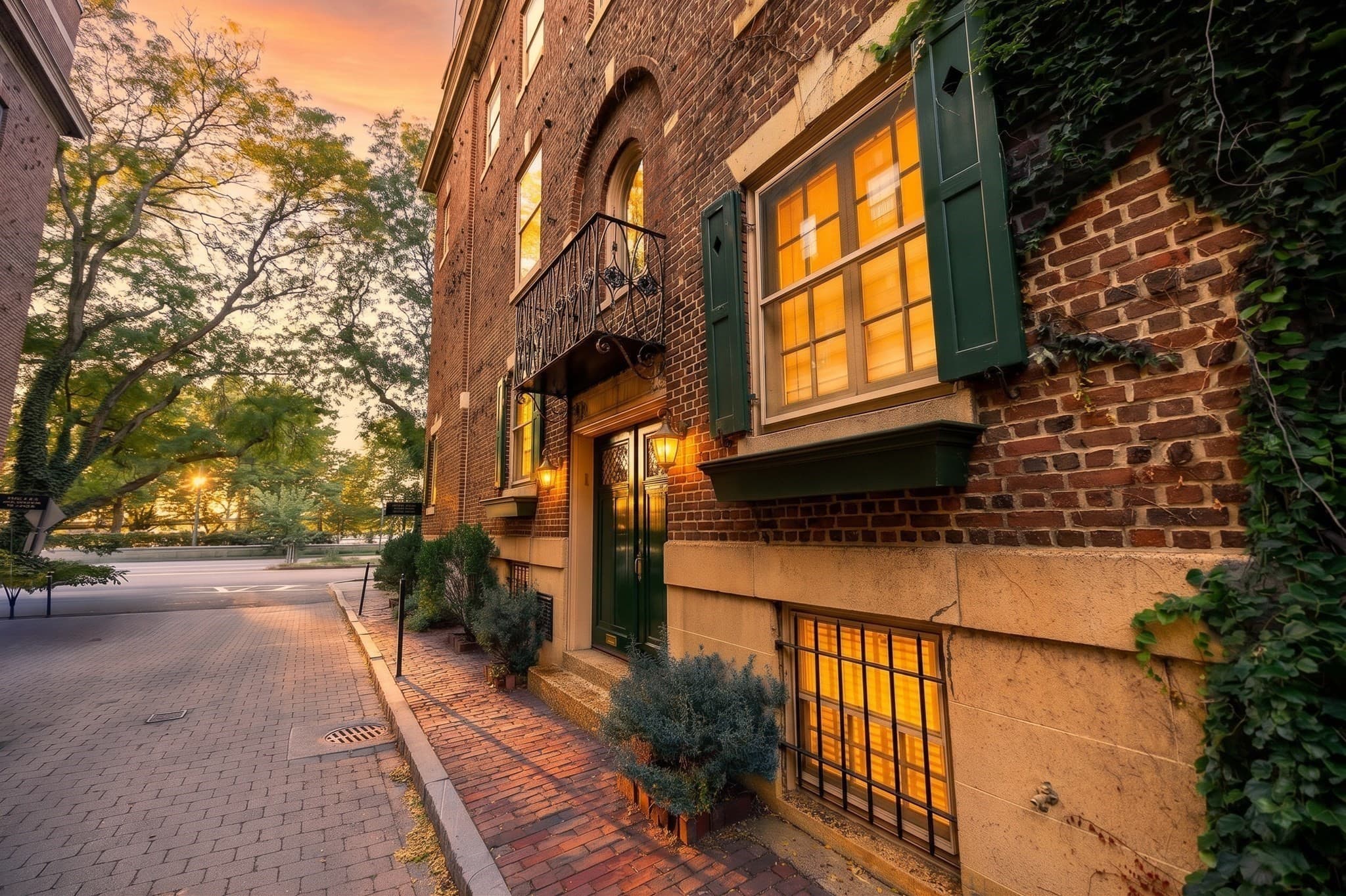 Single Family Residence at 1 West Hill Place, Boston MA 02114, photo 2 of 34