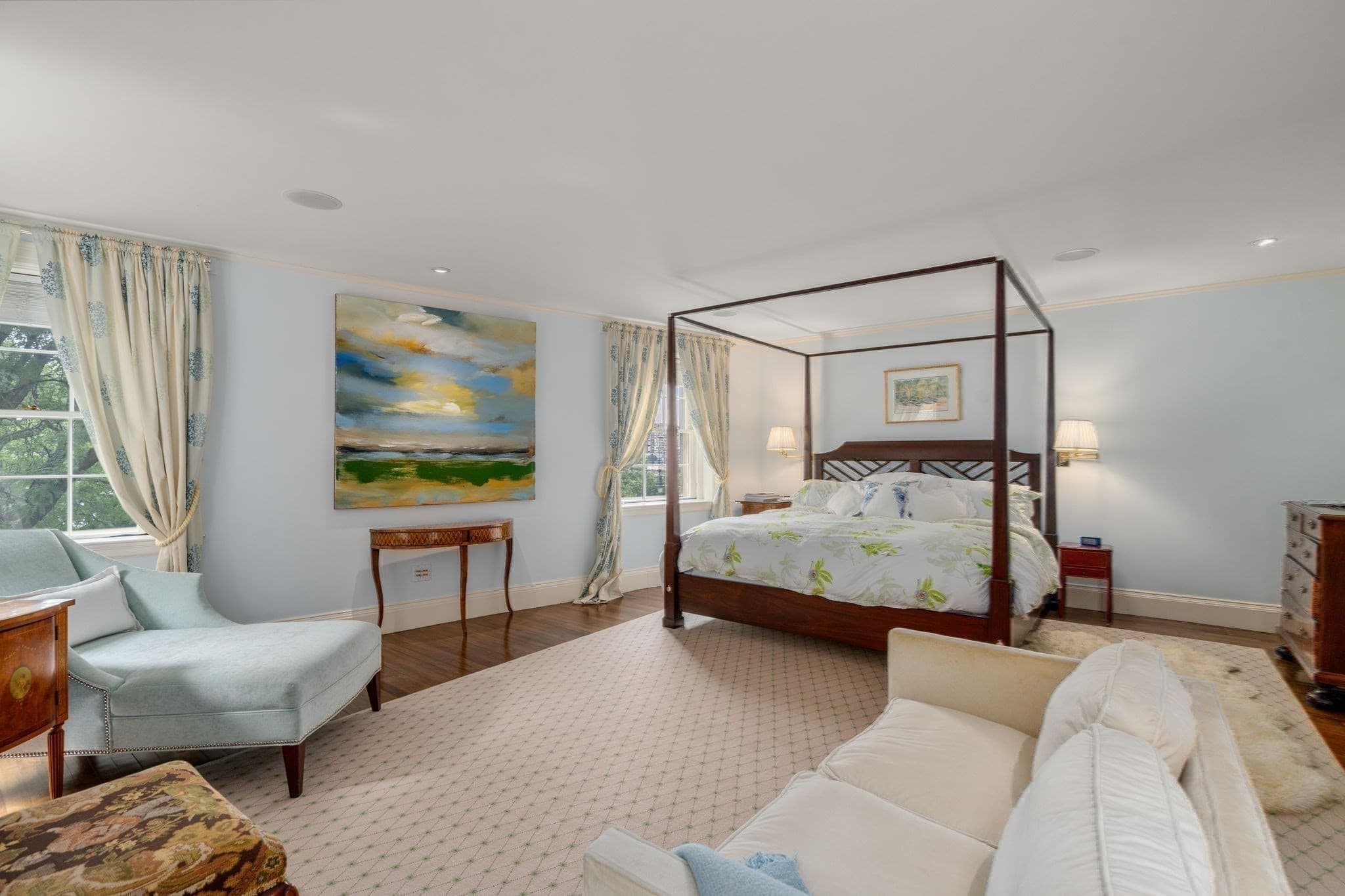 Single Family Residence at 1 West Hill Place, Boston MA 02114, photo 16 of 34