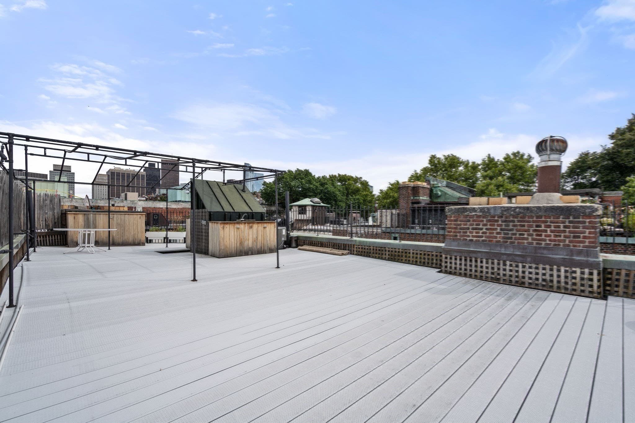 Single Family Residence at 1 West Hill Place, Boston MA 02114, photo 11 of 34