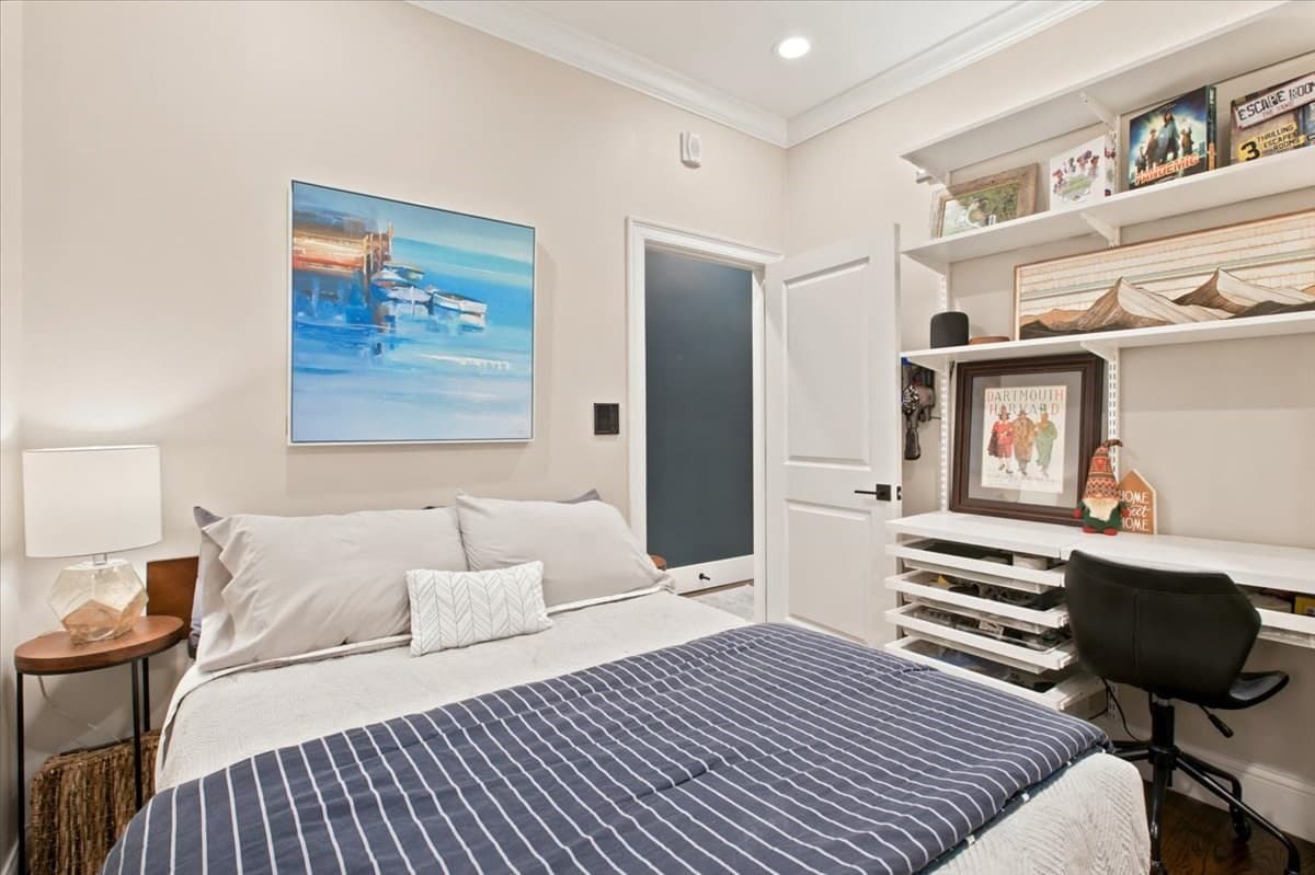 Condominium at 48 Chelsea St # 1, Boston MA 02128, Boston, photo 15 of 28