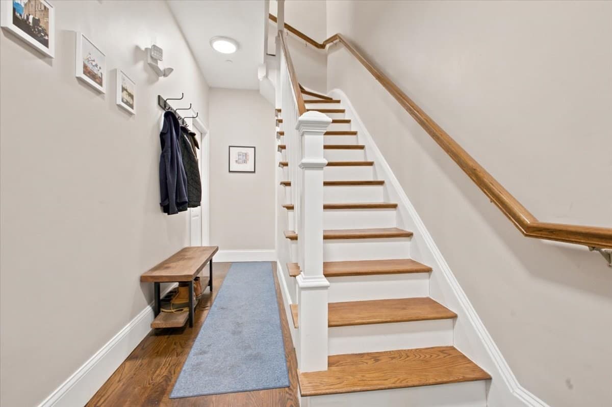 Condominium at 48 Chelsea St # 1, Boston MA 02128, Boston, photo 25 of 28