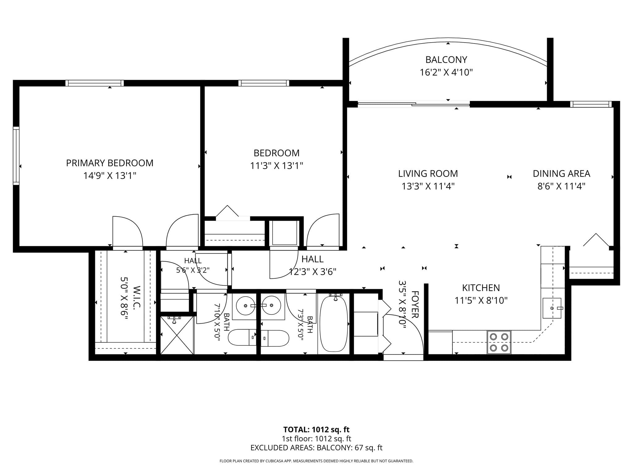 Condominium at 459 Willard Street # 202, Quincy MA 02169, Quincy, photo 18 of 18