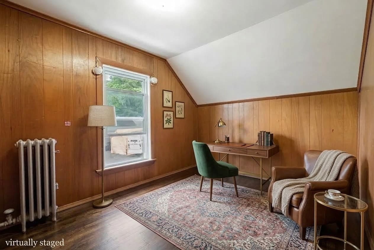 Single Family Residence at 184 Groveland St, Haverhill MA 01830, Haverhill, photo 22 of 26