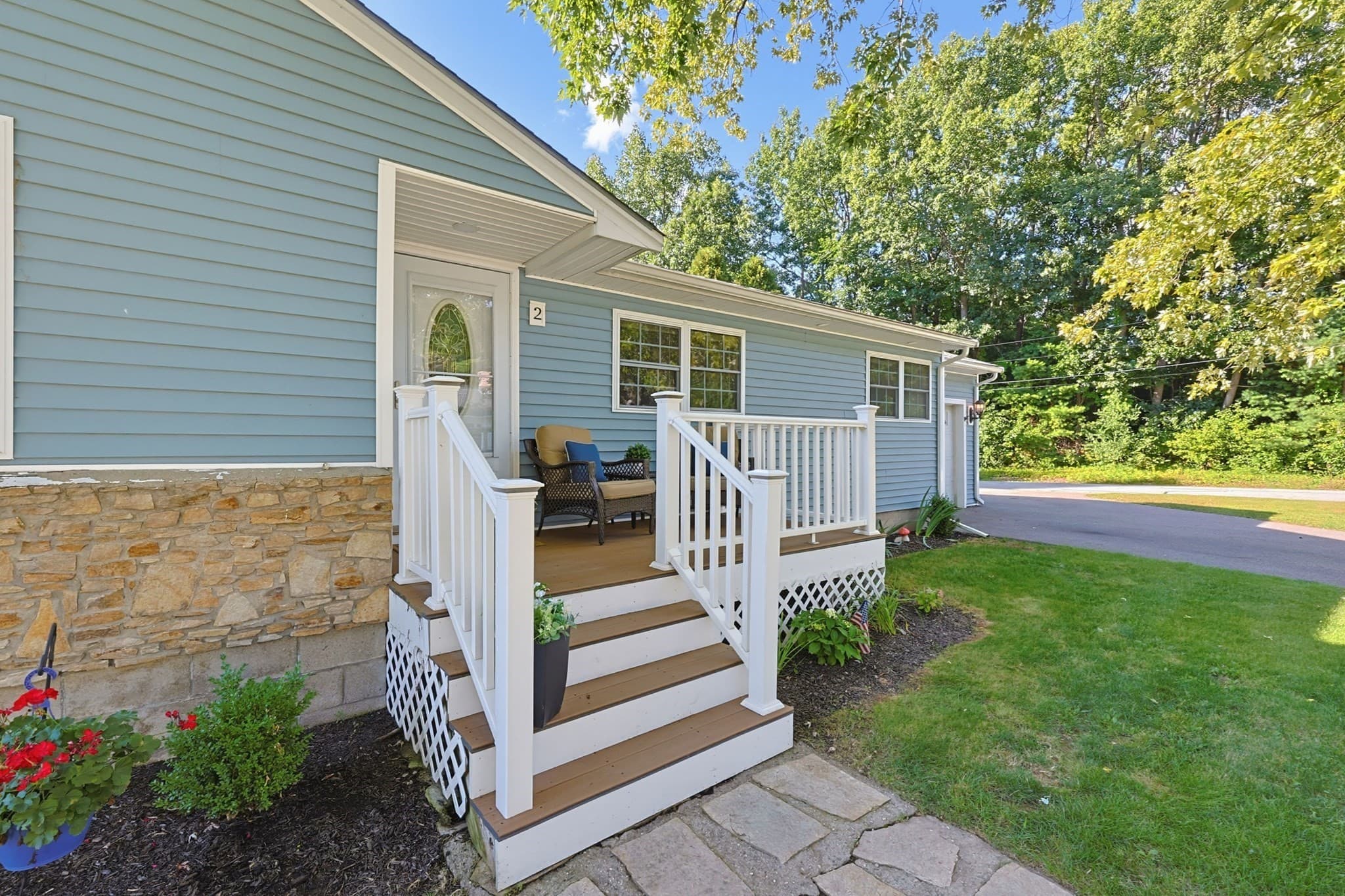 Single Family Residence at 2 Malden St, Oxford MA 01540, Oxford, photo 2 of 42