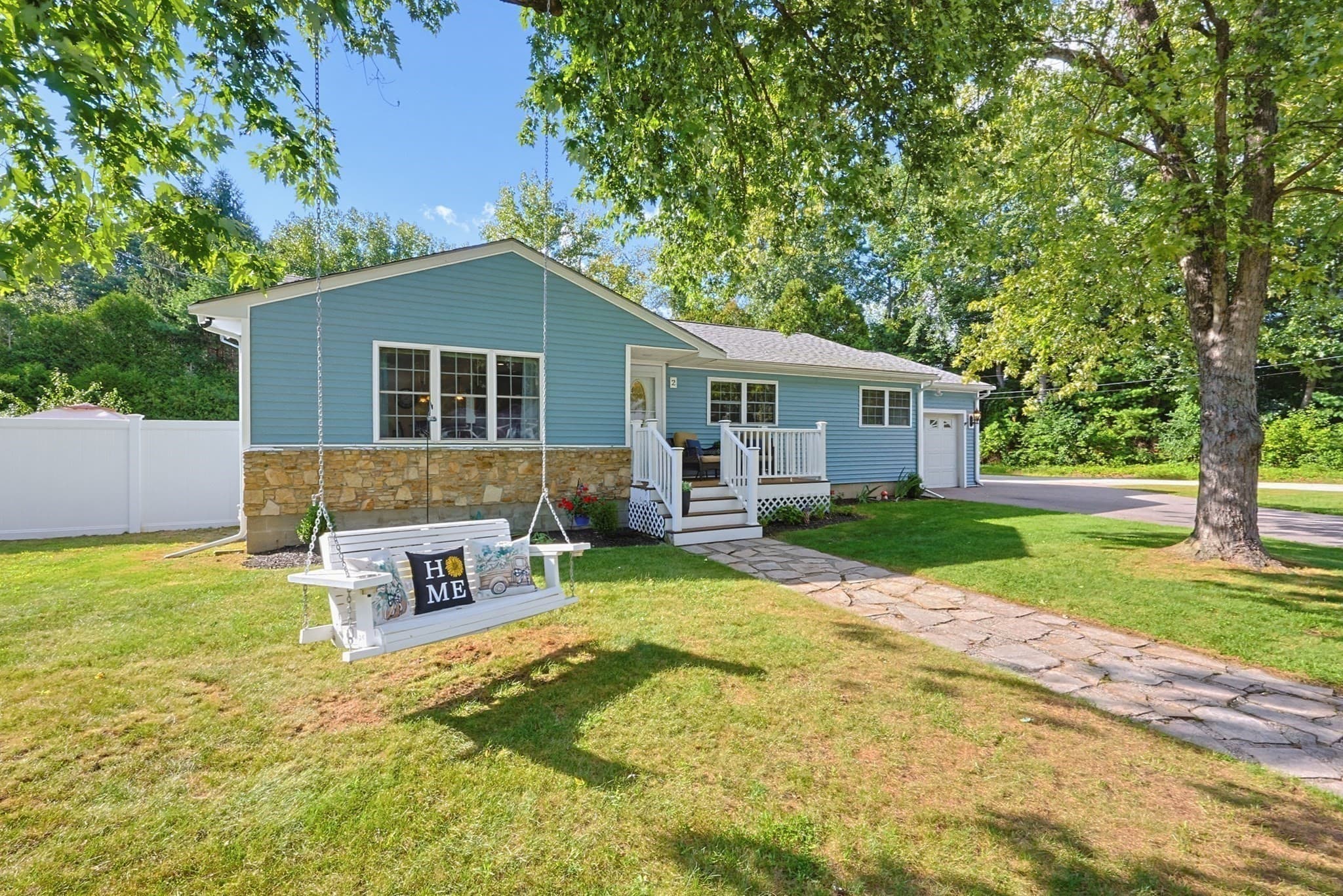 Single Family Residence at 2 Malden St, Oxford MA 01540, Oxford, photo 42 of 42