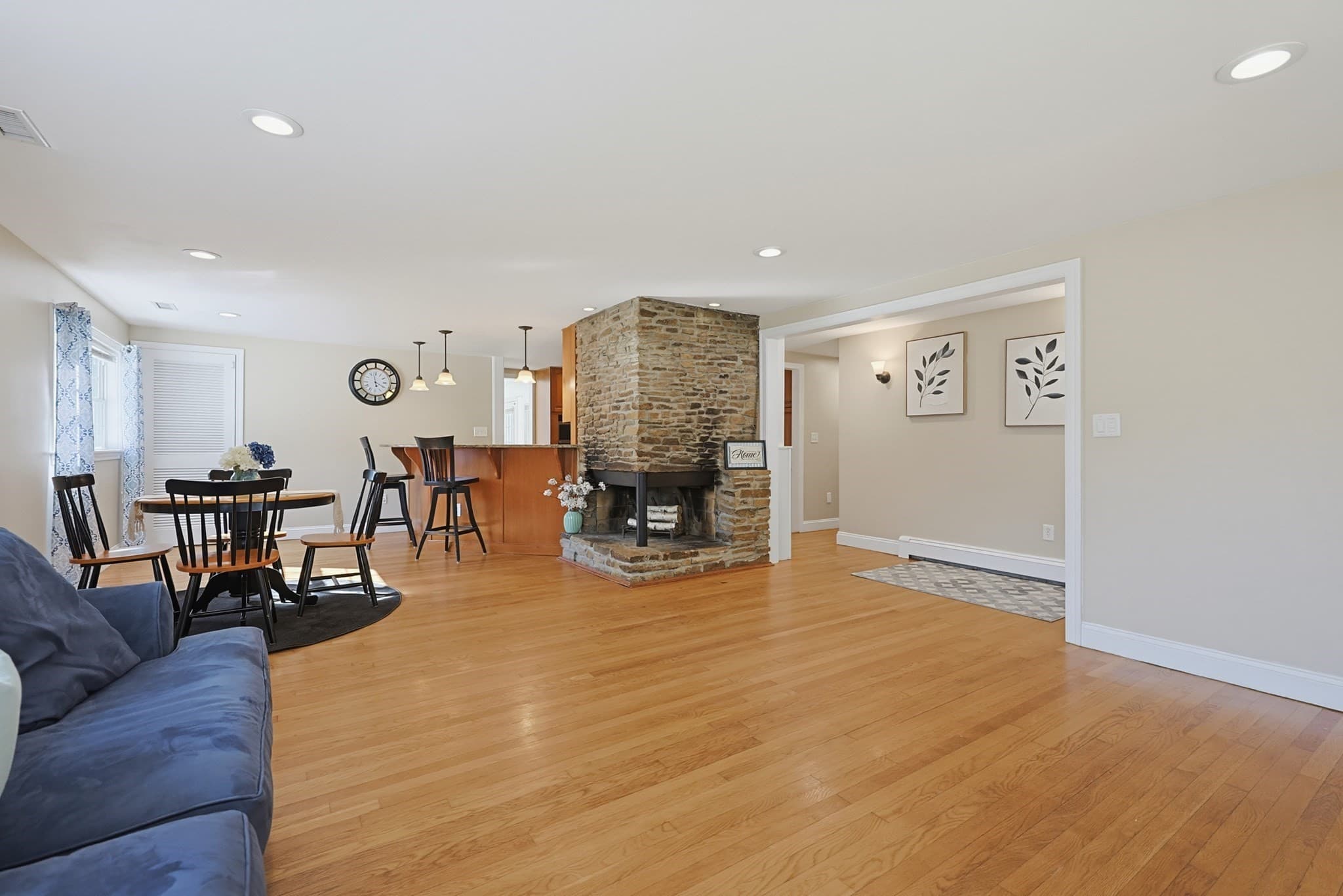 Single Family Residence at 2 Malden St, Oxford MA 01540, Oxford, photo 7 of 42