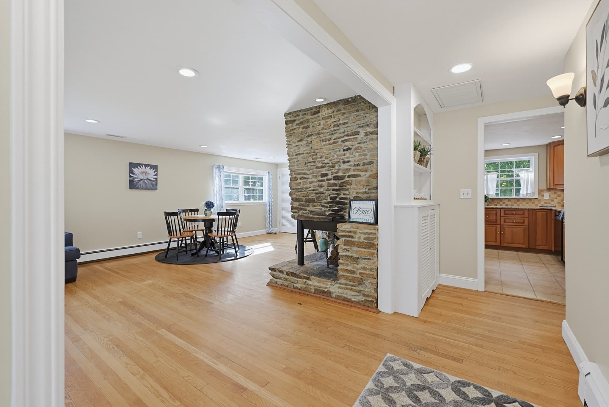 Single Family Residence at 2 Malden St, Oxford MA 01540, Oxford, photo 3 of 42