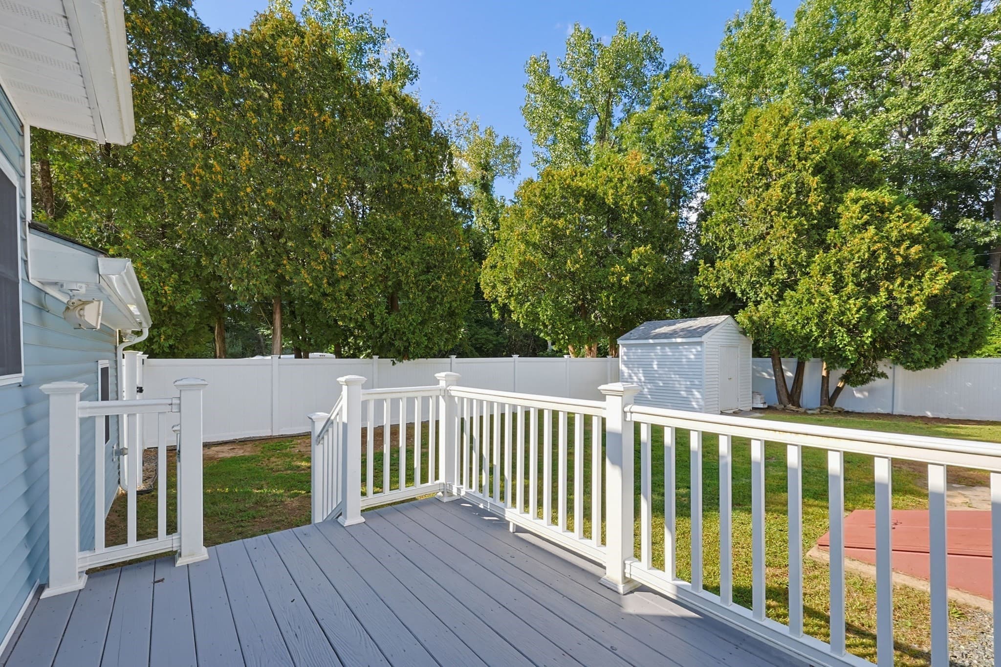 Single Family Residence at 2 Malden St, Oxford MA 01540, Oxford, photo 32 of 42