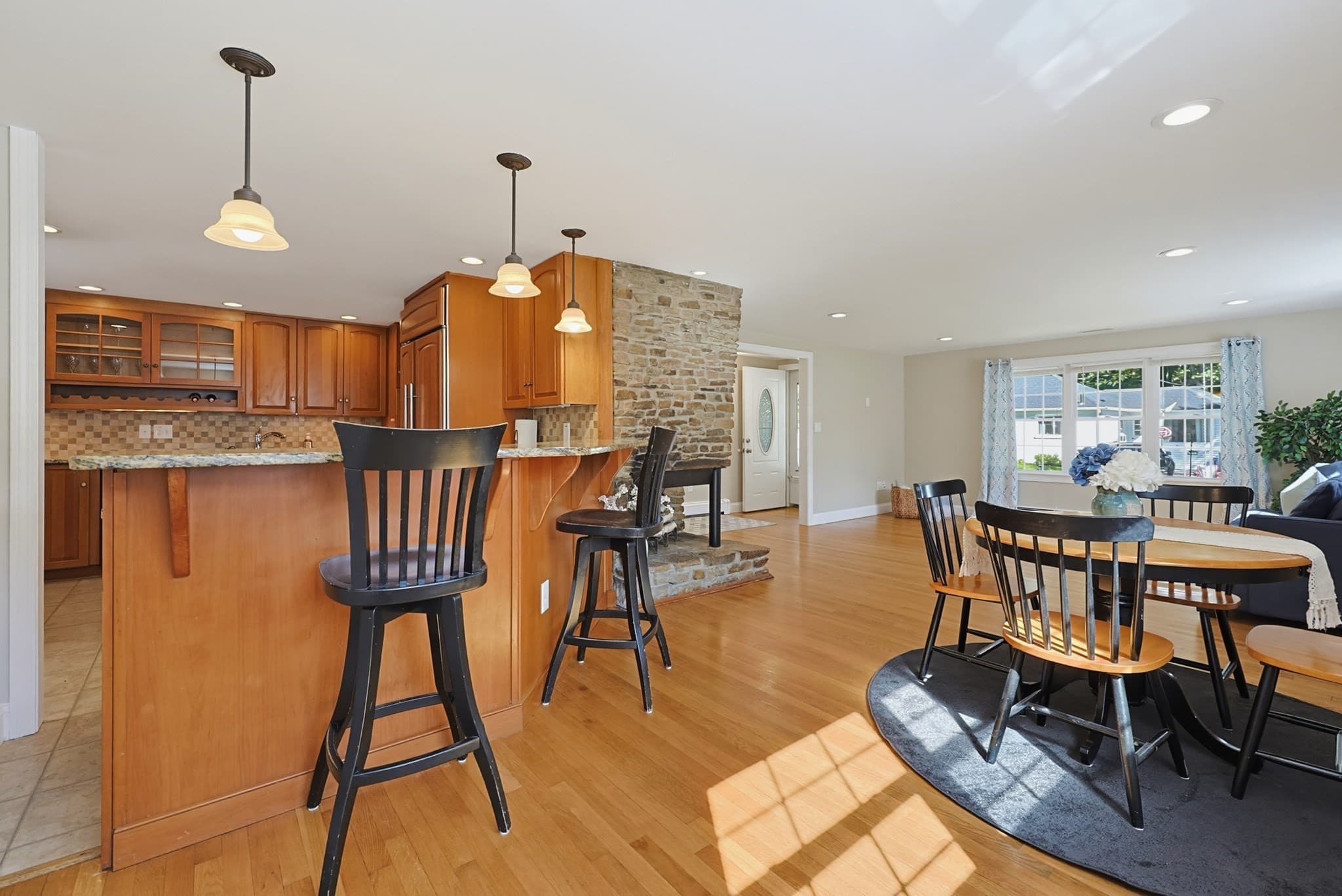Single Family Residence at 2 Malden St, Oxford MA 01540, Oxford, photo 9 of 42