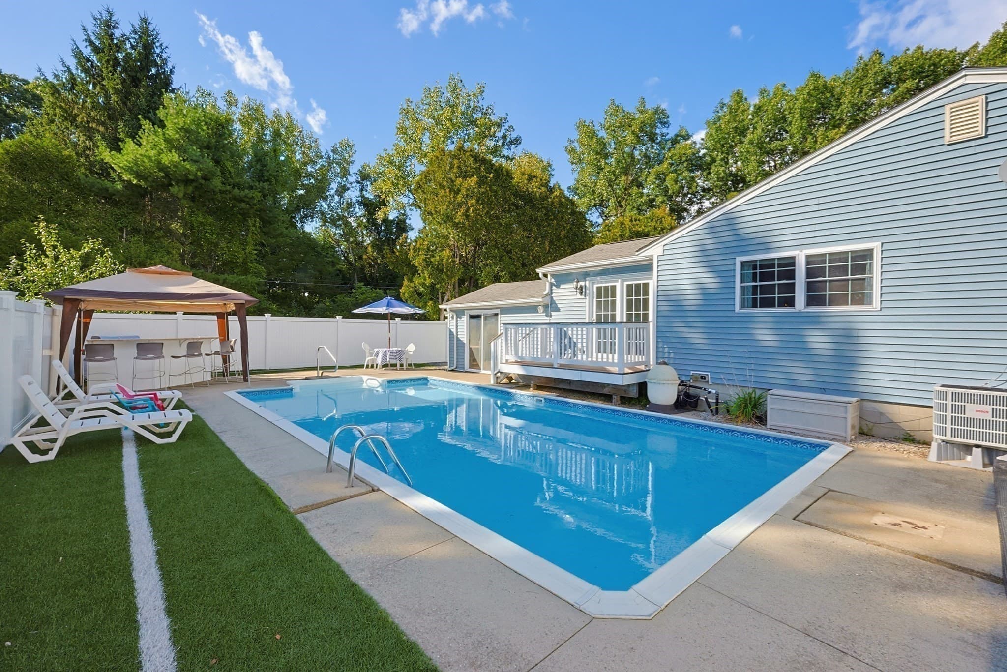 Single Family Residence at 2 Malden St, Oxford MA 01540, Oxford, photo 38 of 42