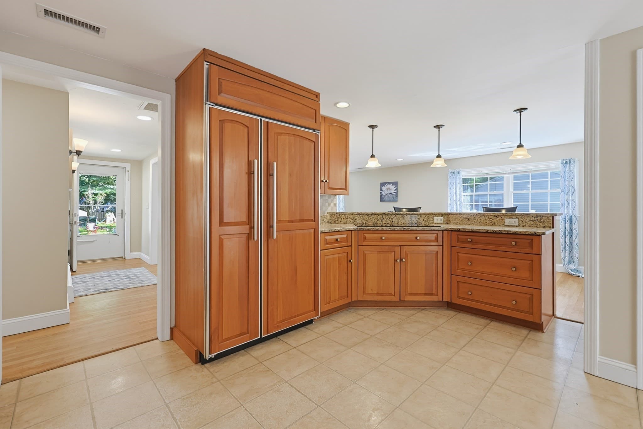 Single Family Residence at 2 Malden St, Oxford MA 01540, Oxford, photo 10 of 42