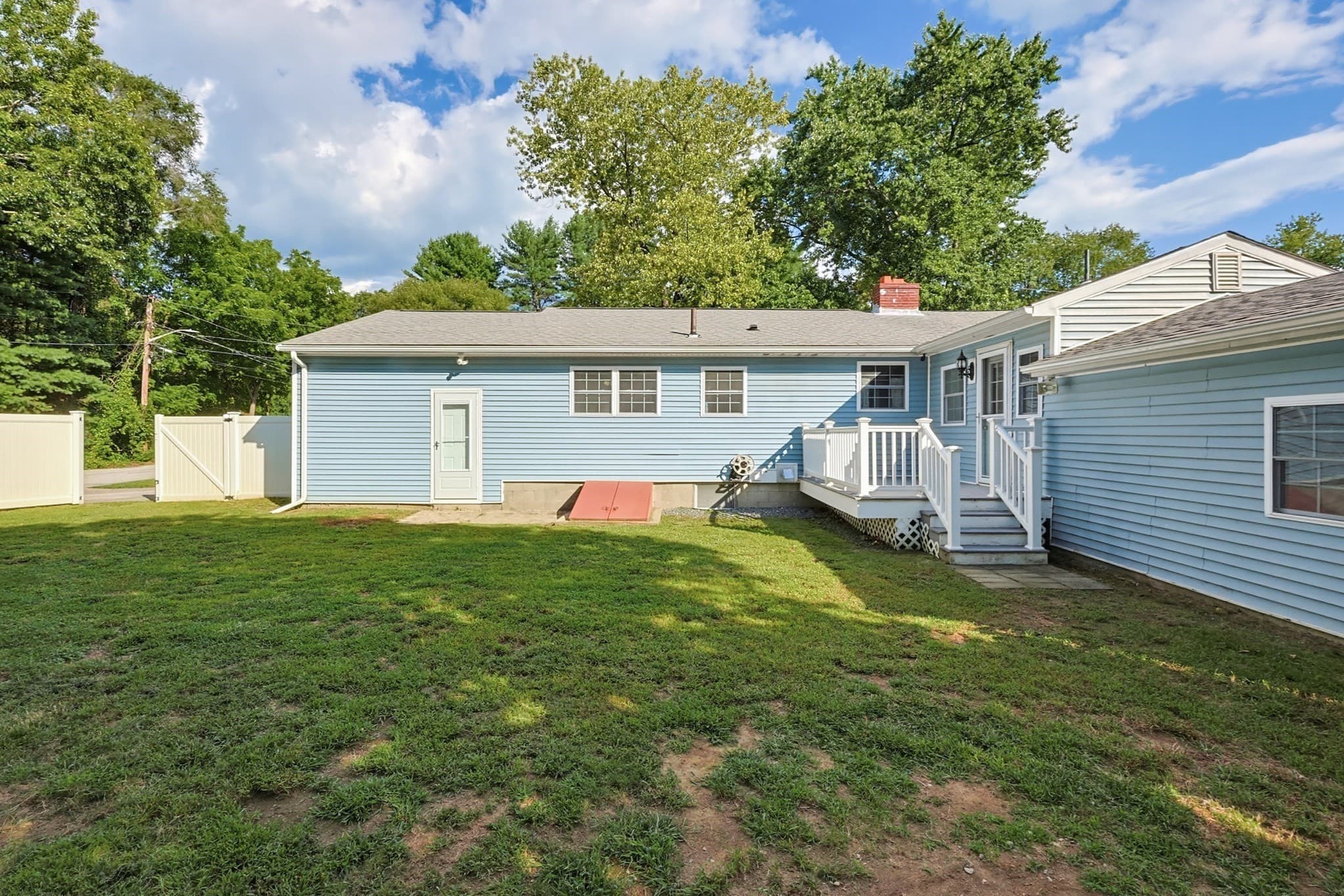 Single Family Residence at 2 Malden St, Oxford MA 01540, Oxford, photo 33 of 42
