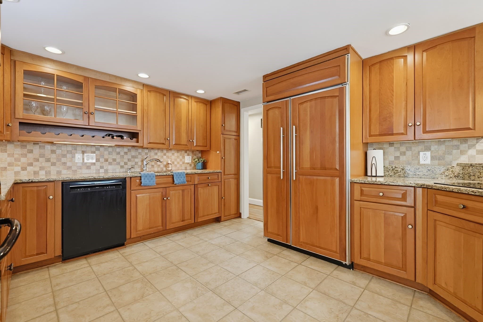 Single Family Residence at 2 Malden St, Oxford MA 01540, Oxford, photo 14 of 42