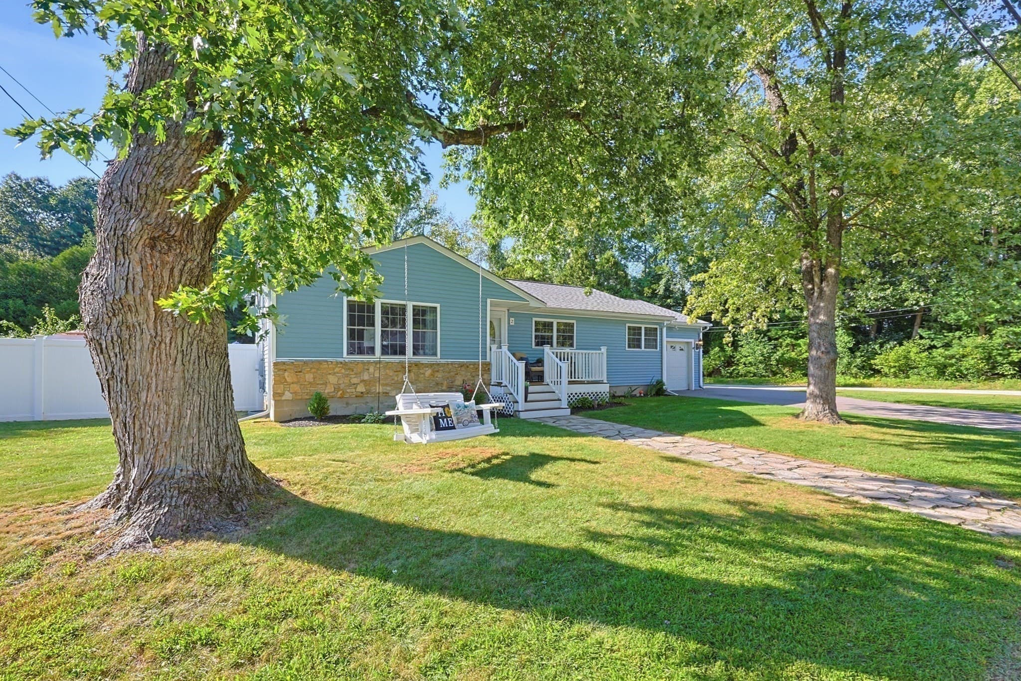 Single Family Residence at 2 Malden St, Oxford MA 01540, Oxford, photo 41 of 42