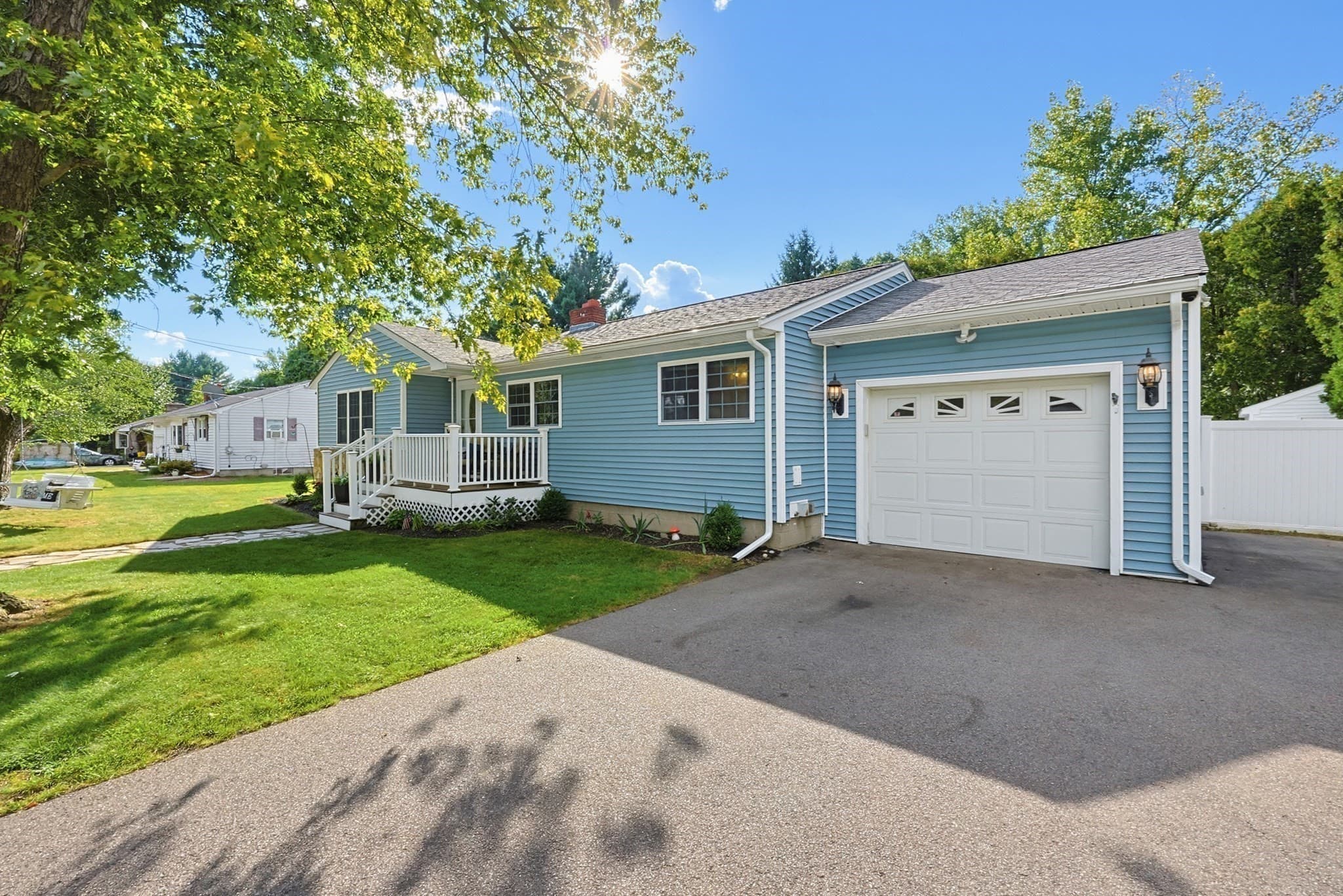 Single Family Residence at 2 Malden St, Oxford MA 01540, Oxford, photo 40 of 42