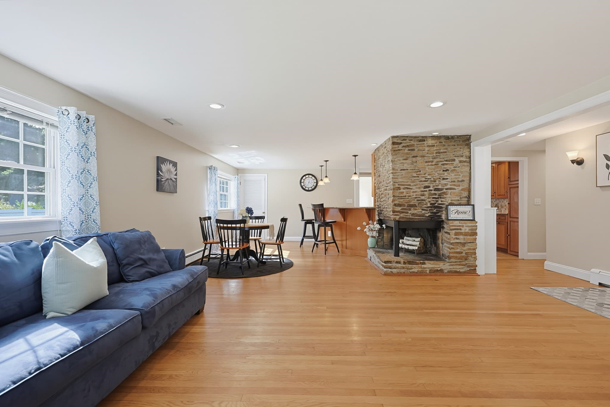 Single Family Residence at 2 Malden St, Oxford MA 01540, Oxford, photo 4 of 42