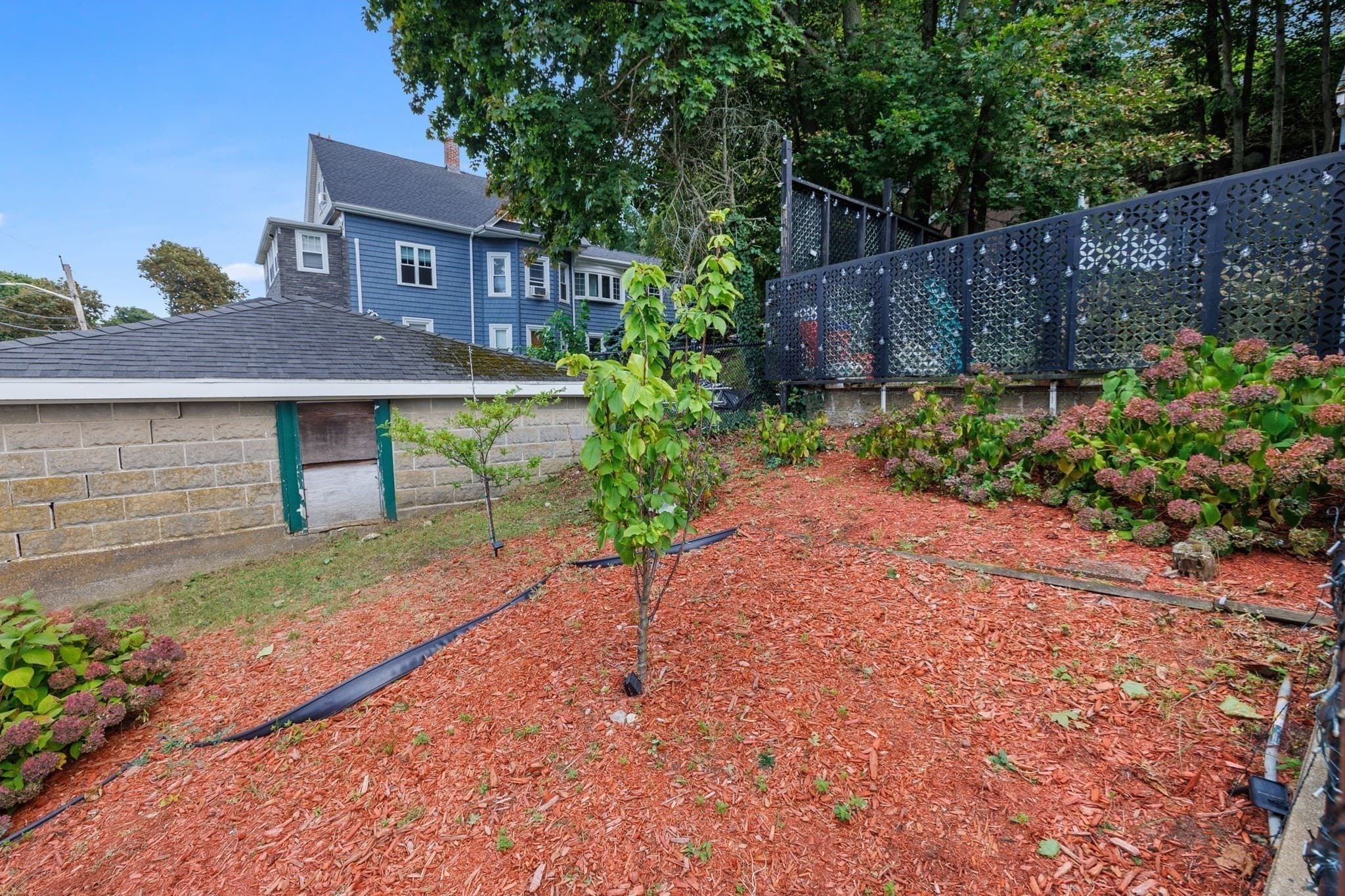 Single Family Residence at 31 Endicott St., Saugus MA 01906, photo 41 of 41