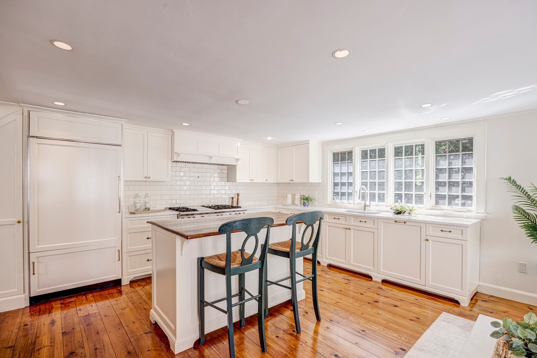 Single Family Residence at 284 Woodland Road, Brookline MA 02467, Brookline, photo 22 of 38