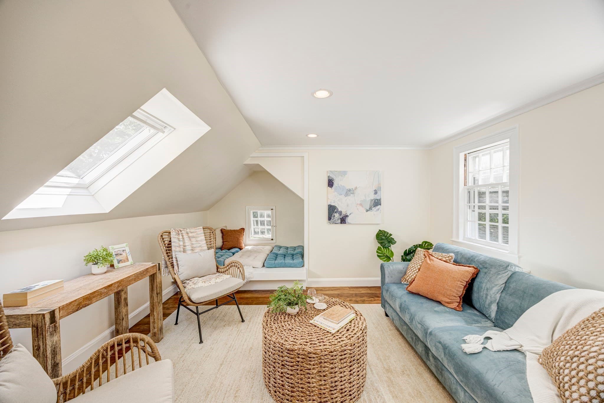 Single Family Residence at 284 Woodland Road, Brookline MA 02467, Brookline, photo 36 of 38