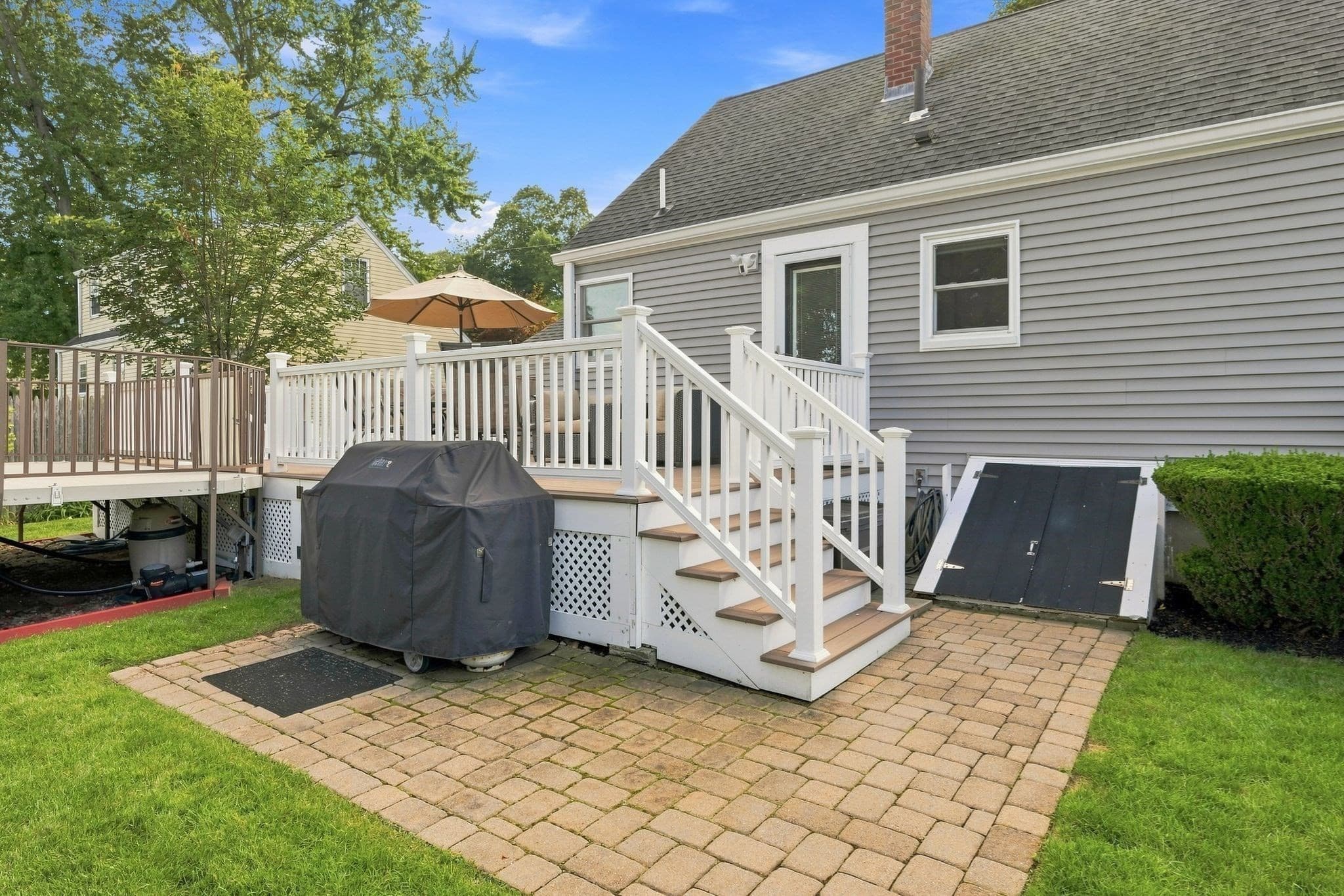 Single Family Residence at 17 Greenwood Road, Peabody MA 01960, Peabody, photo 34 of 42