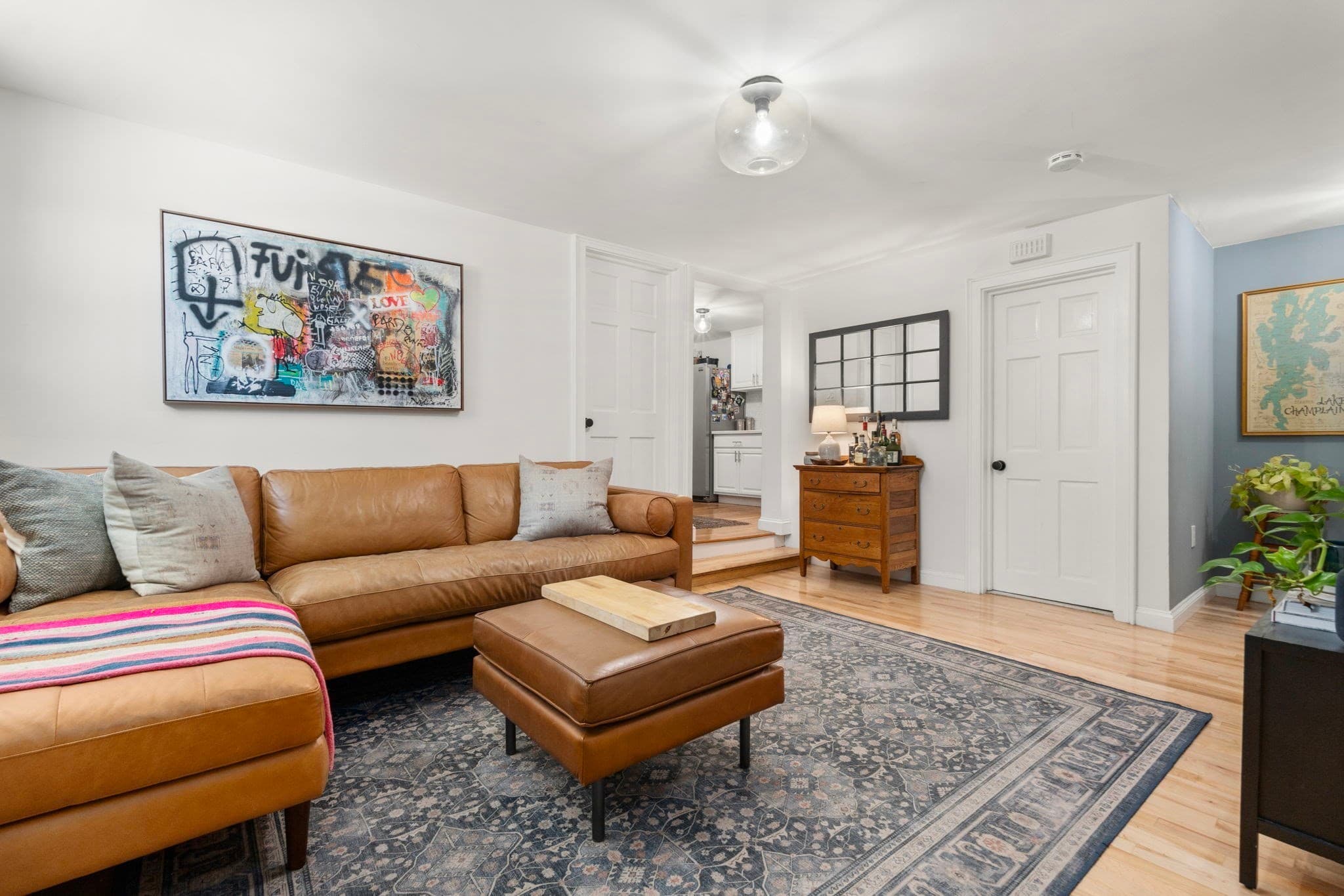 Condominium at 209 Bunker Hill St # 1, Boston MA 02129, Boston, photo 3 of 15