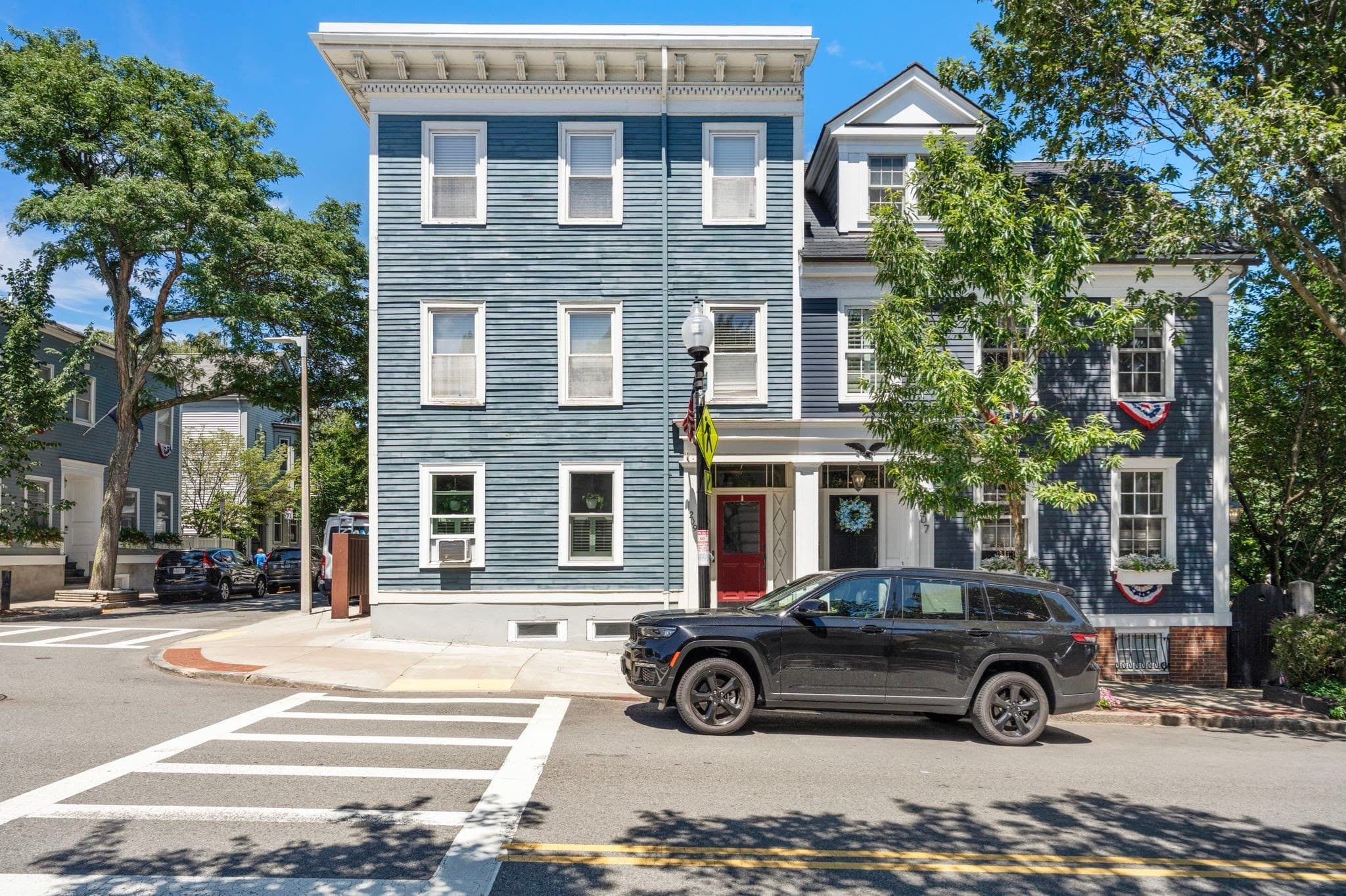 Condominium at 209 Bunker Hill St # 1, Boston MA 02129, Boston, photo 15 of 15