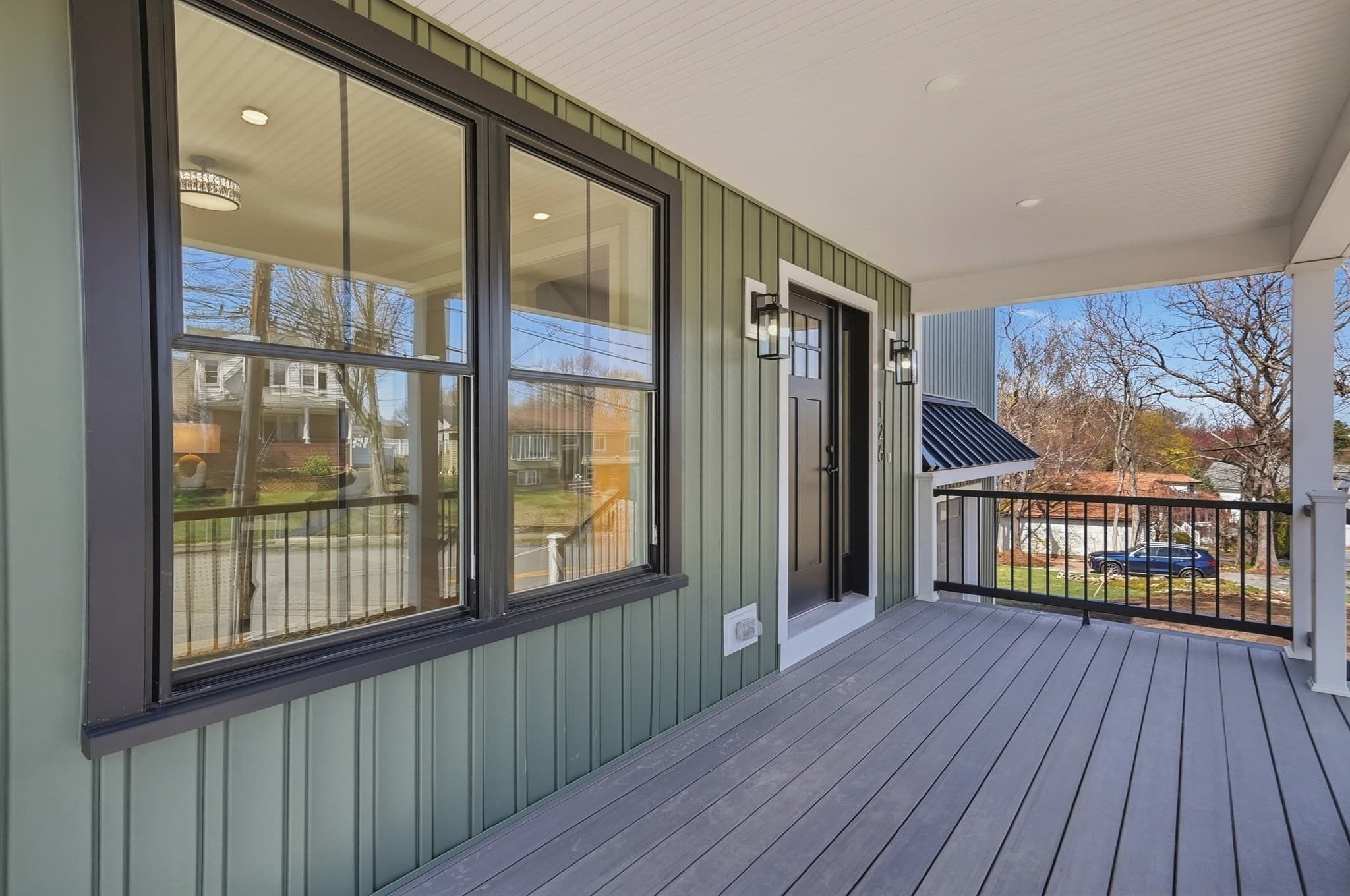 Single Family Residence at 126 Green Street, Stoneham MA 02180, Stoneham, photo 3 of 37