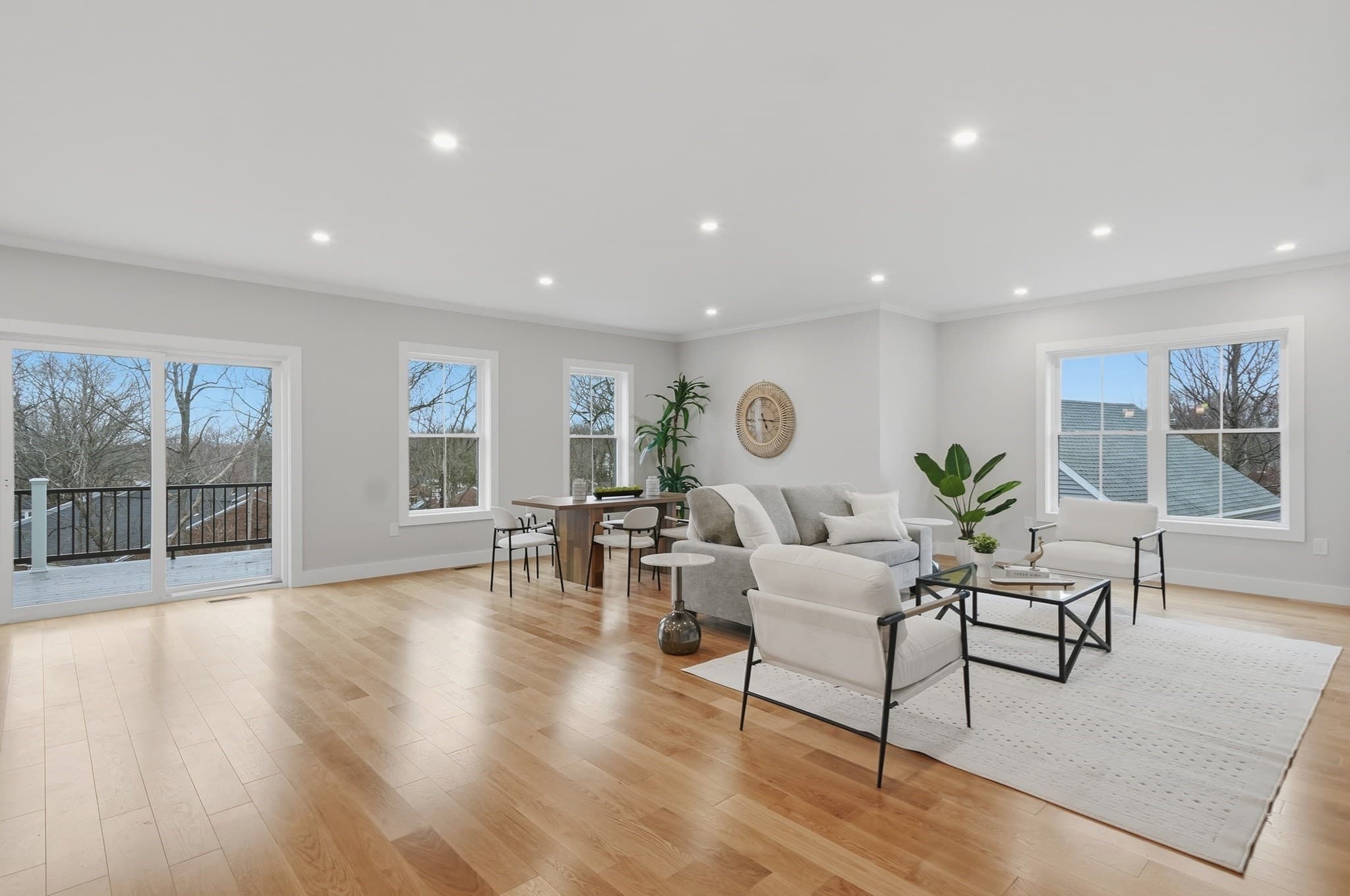 Single Family Residence at 126 Green Street, Stoneham MA 02180, Stoneham, photo 10 of 37