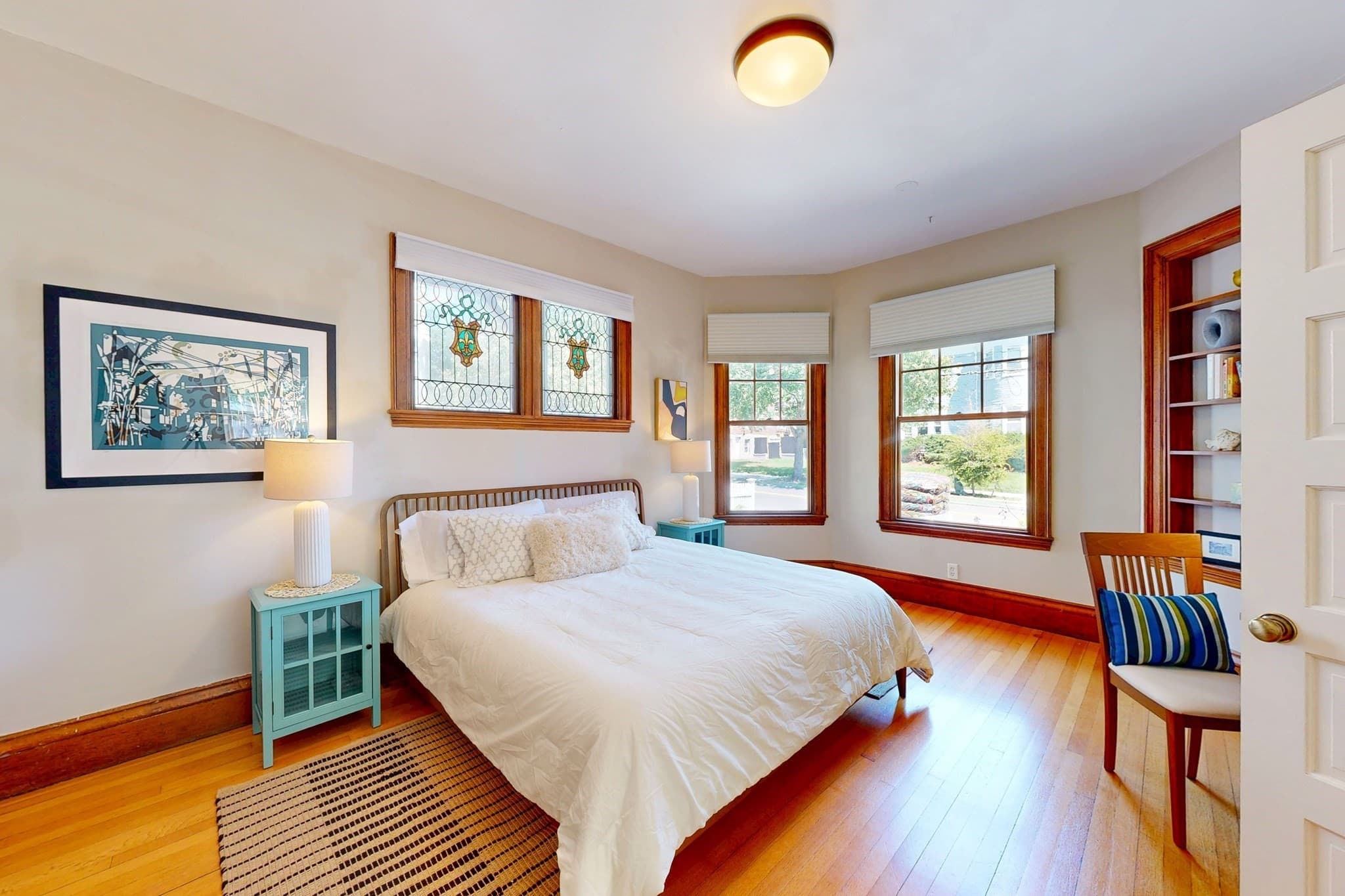 Condominium at 40 Central Street # 2, Somerville MA 02143, Somerville, photo 5 of 19