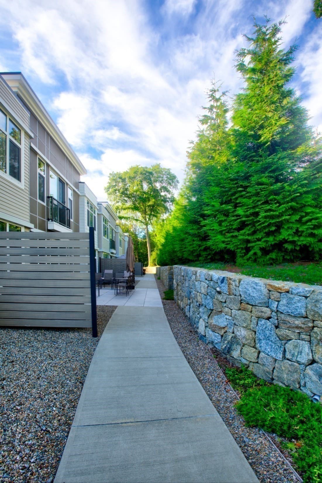 Condominium at 27 Jefferson St. # U204, Marlborough MA 01752, Marlborough, photo 16 of 23