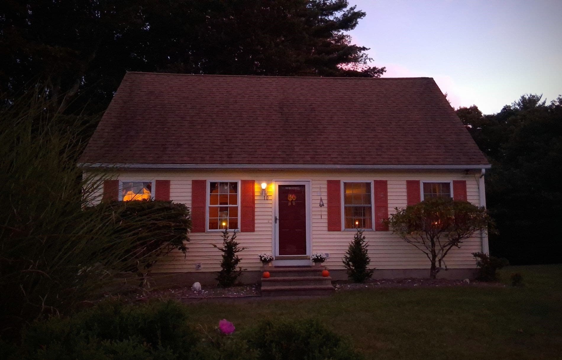 Single Family Residence at 10 Marcam Village Rd # 10, Oxford MA 01537, Oxford, photo 2 of 19