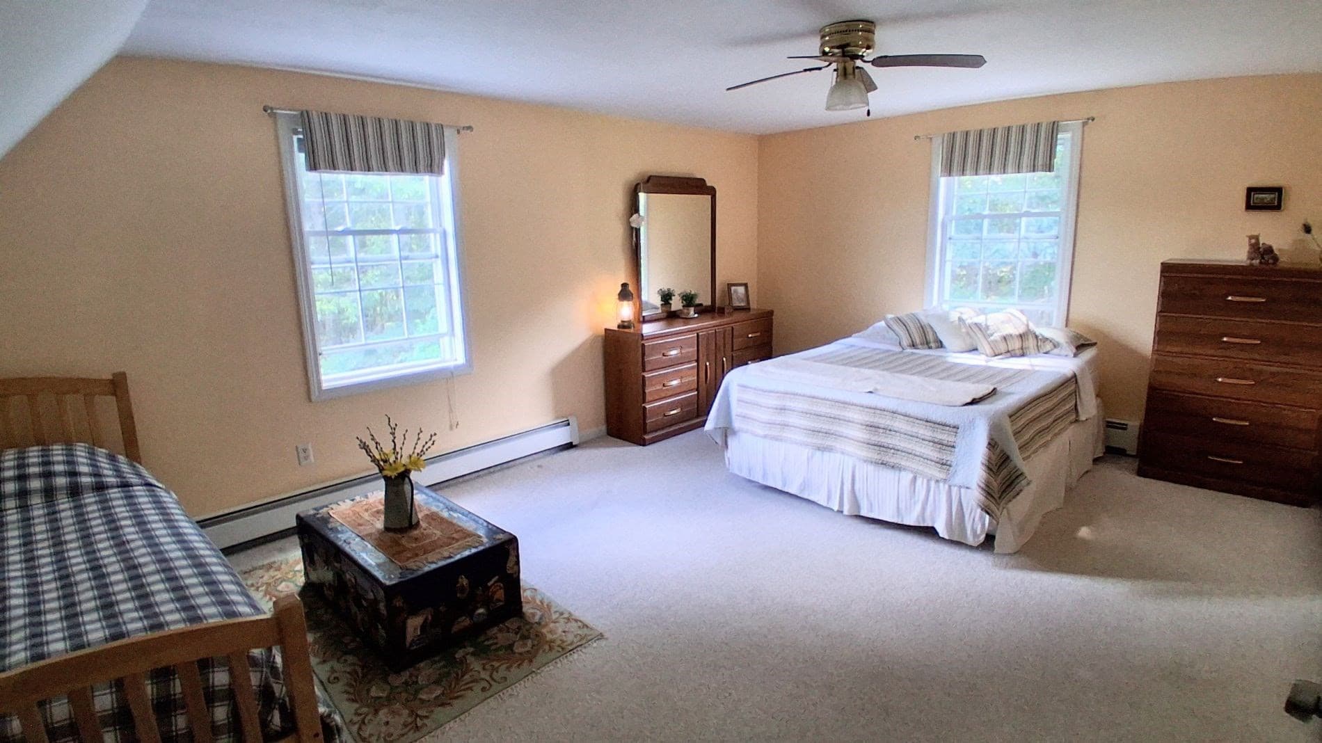 Single Family Residence at 10 Marcam Village Rd # 10, Oxford MA 01537, Oxford, photo 13 of 19