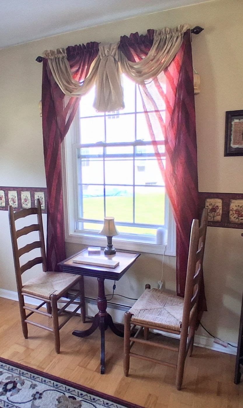 Single Family Residence at 10 Marcam Village Rd # 10, Oxford MA 01537, Oxford, photo 9 of 19