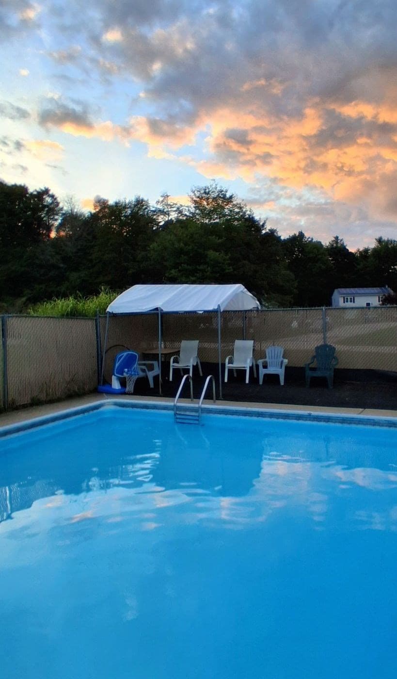 Single Family Residence at 10 Marcam Village Rd # 10, Oxford MA 01537, Oxford, photo 18 of 19