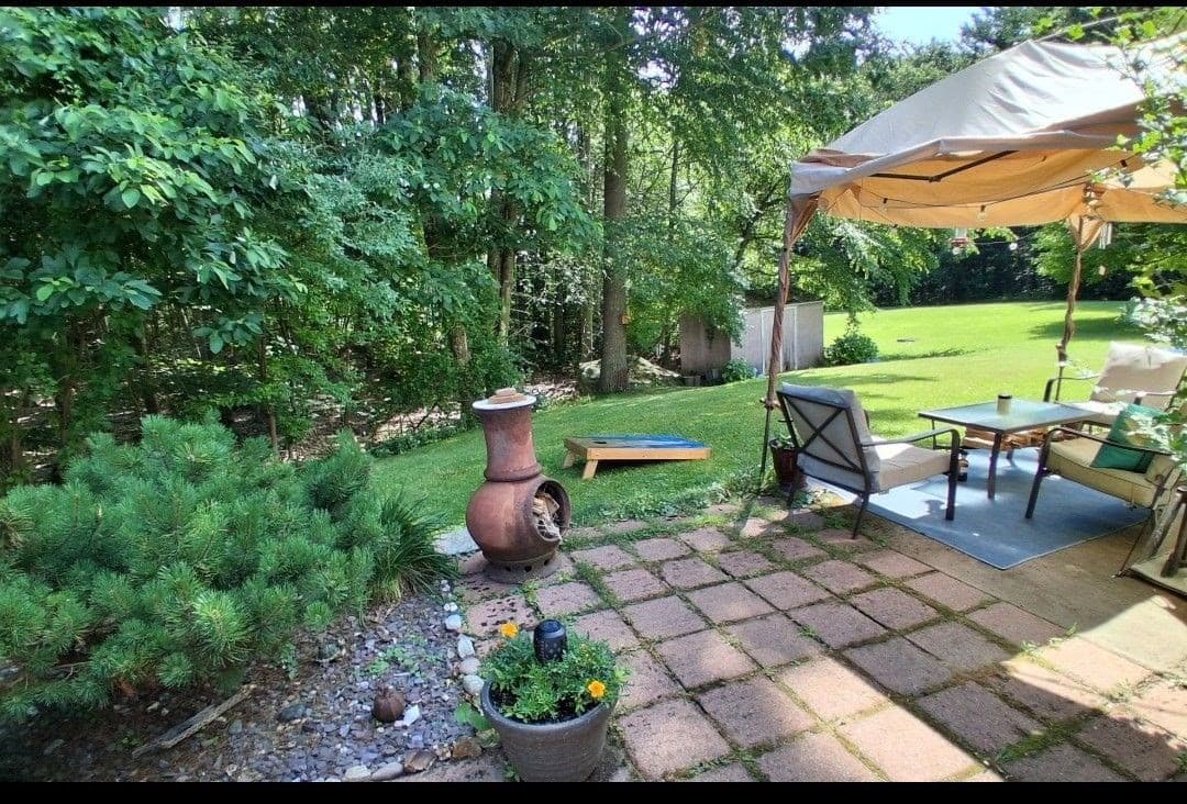 Single Family Residence at 10 Marcam Village Rd # 10, Oxford MA 01537, Oxford, photo 4 of 19