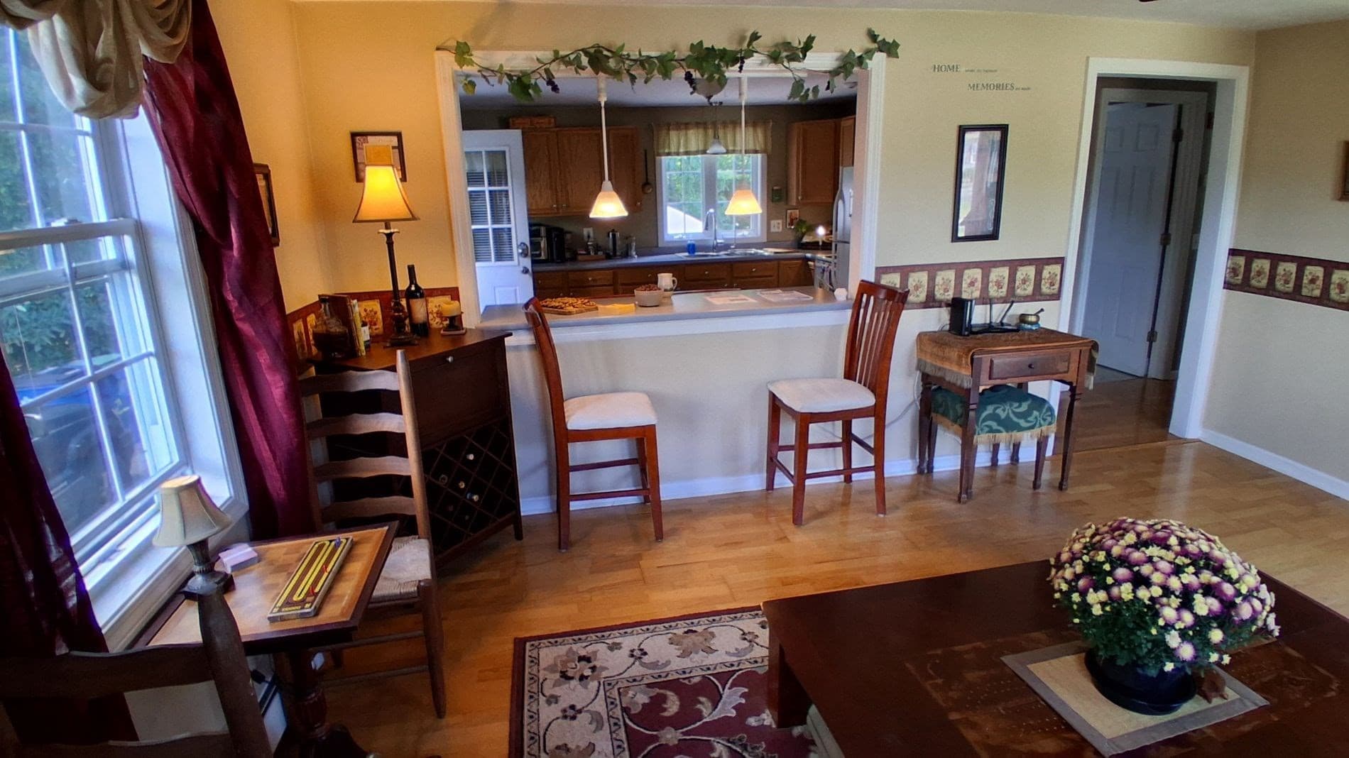 Single Family Residence at 10 Marcam Village Rd # 10, Oxford MA 01537, Oxford, photo 8 of 19