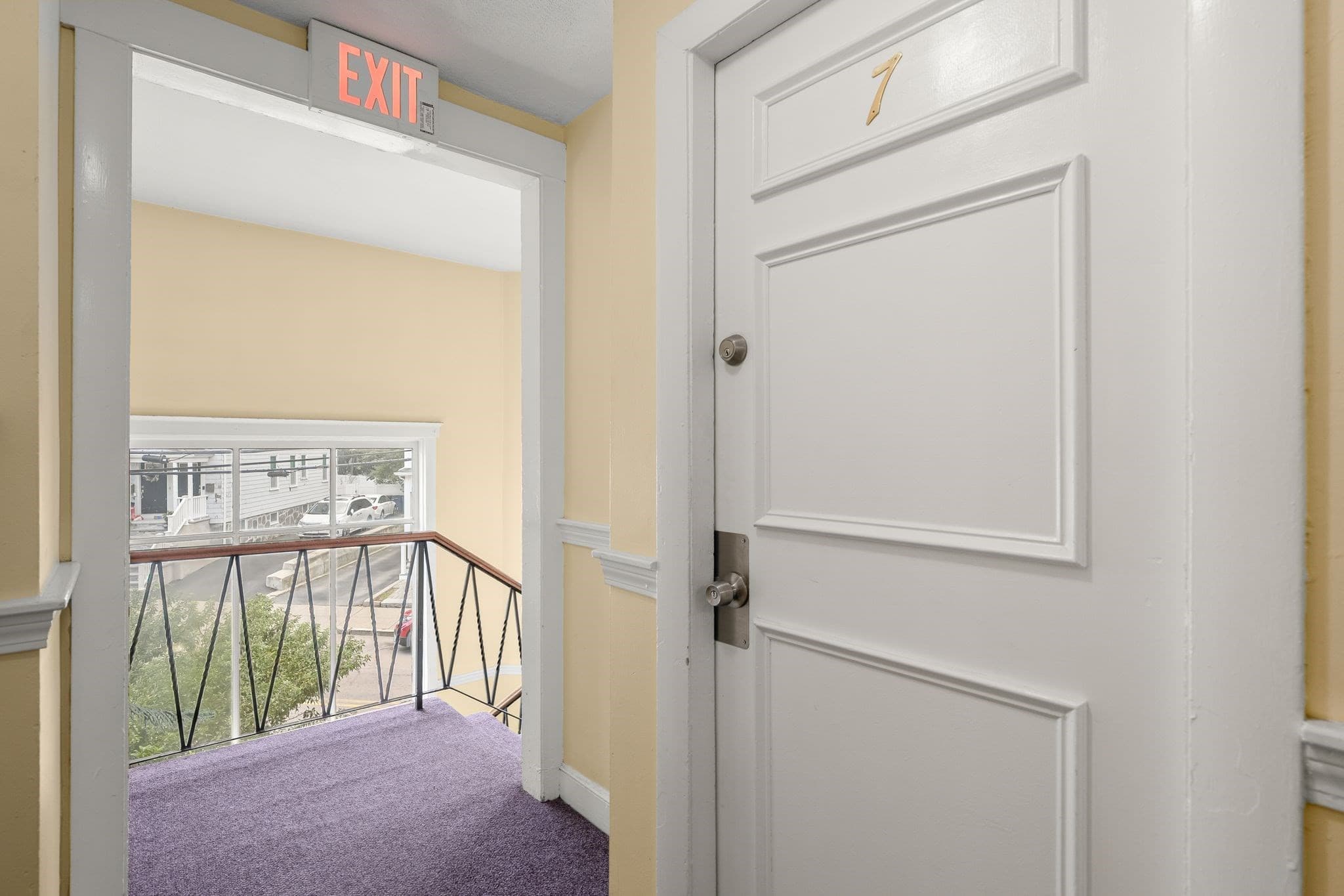 Condominium at 16-18 Walk Hill Street # 7, Boston MA 02130, Boston, photo 23 of 28