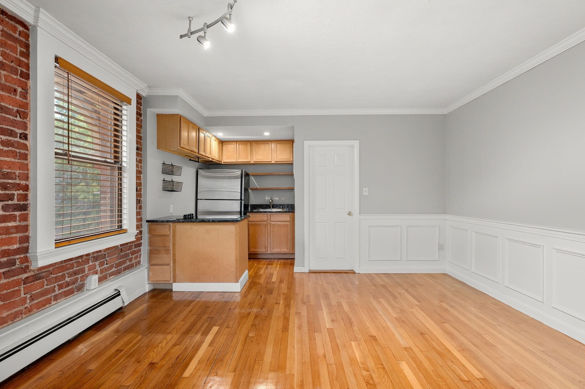 Condominium at 16-18 Walk Hill Street # 7, Boston MA 02130, Boston, photo 13 of 28