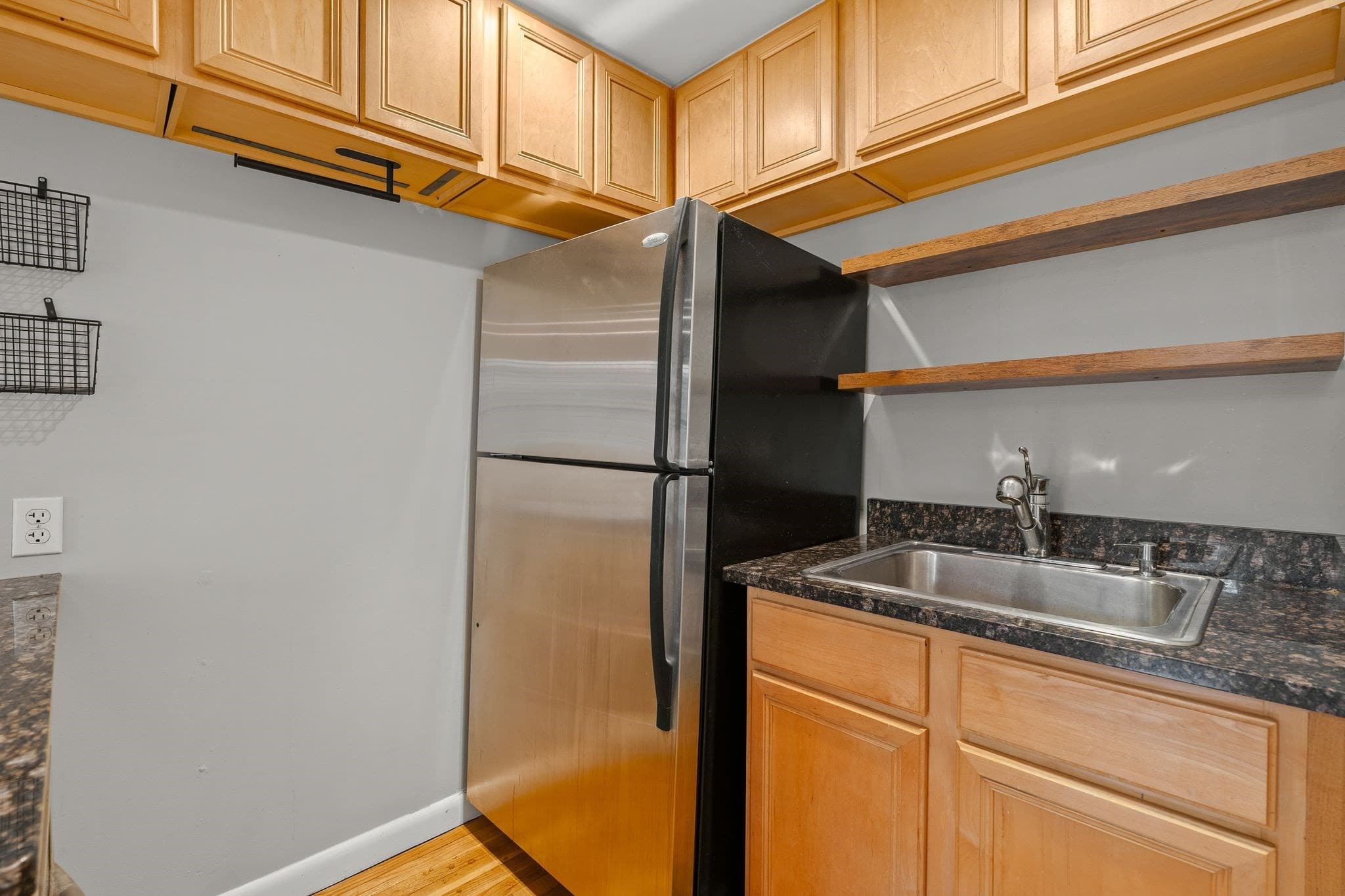 Condominium at 16-18 Walk Hill Street # 7, Boston MA 02130, Boston, photo 17 of 28