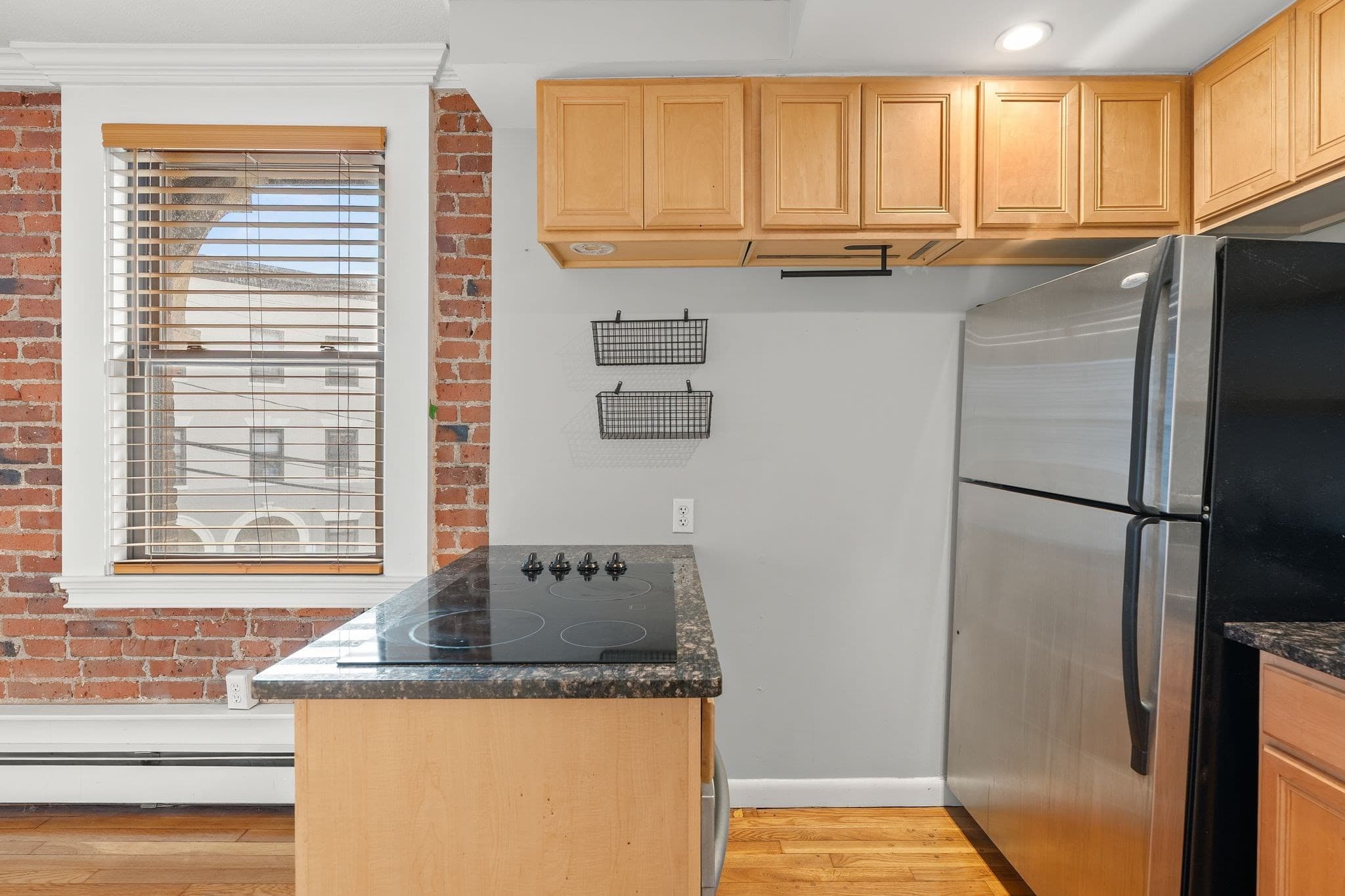 Condominium at 16-18 Walk Hill Street # 7, Boston MA 02130, Boston, photo 16 of 28
