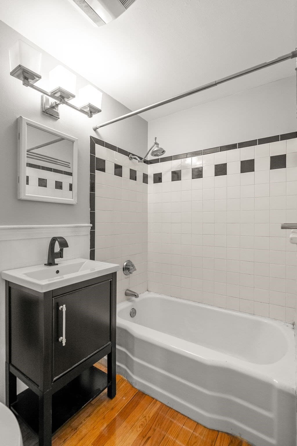 Condominium at 16-18 Walk Hill Street # 7, Boston MA 02130, Boston, photo 22 of 28